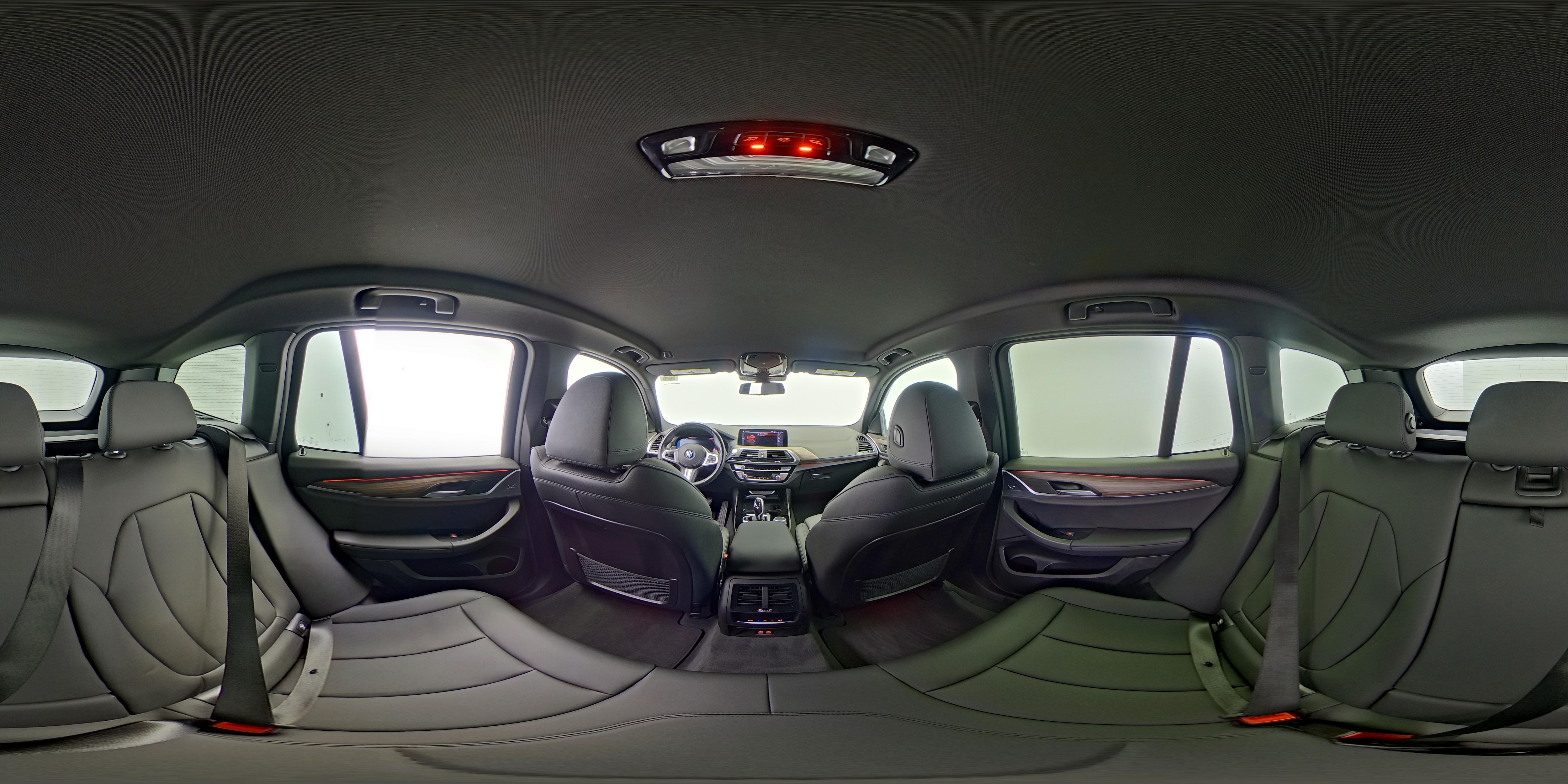 2021 BMW X3 30i - Photo 26