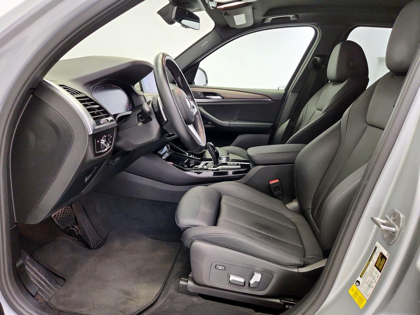 2021 BMW X3 30i - Photo 12