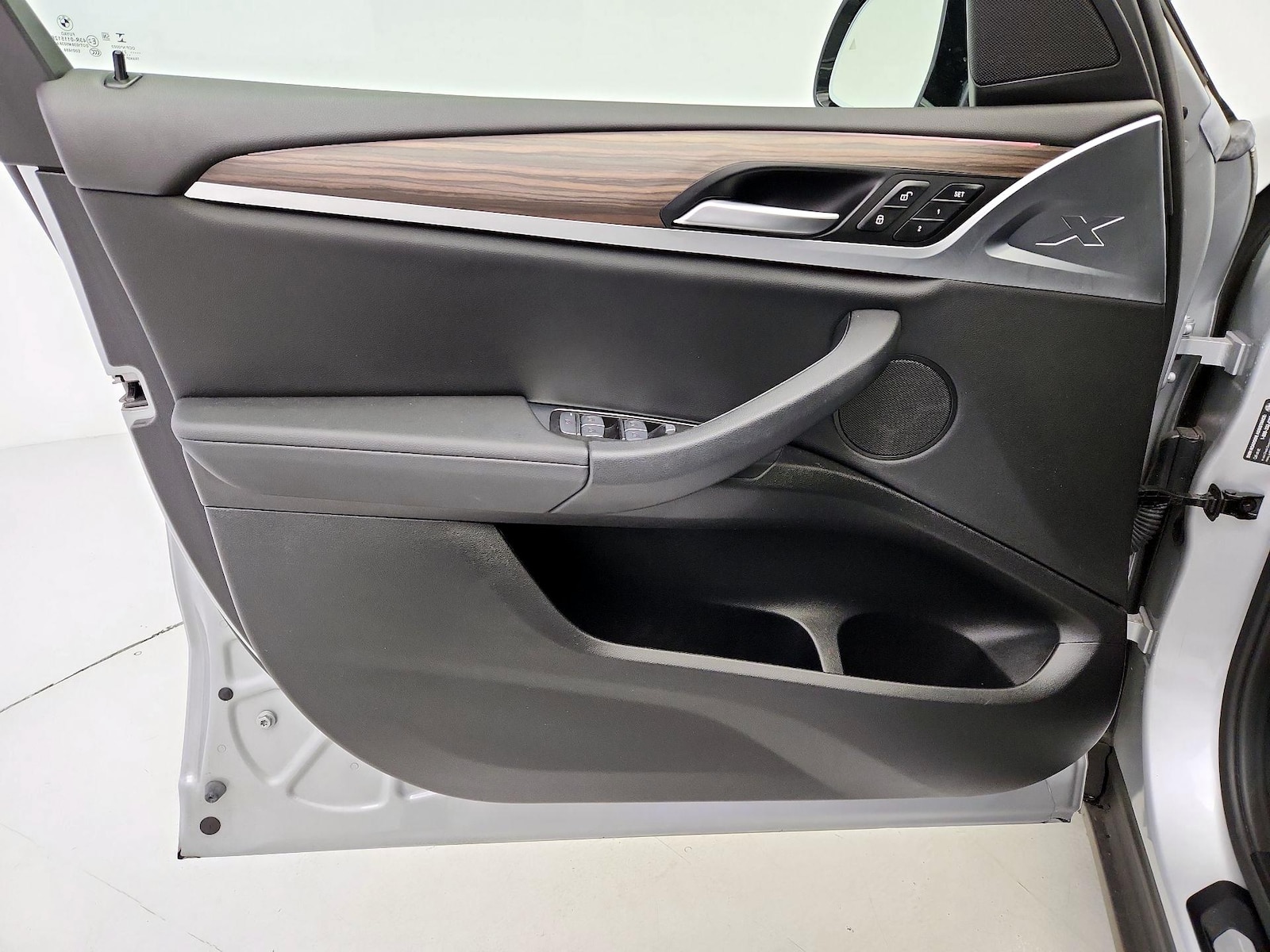 2021 BMW X3 30i - Photo 13
