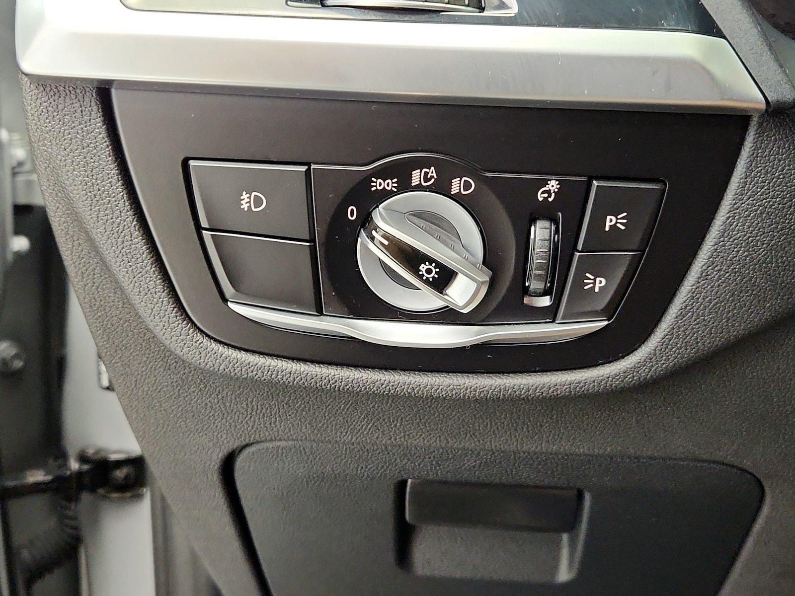 2021 BMW X3 30i - Photo 14