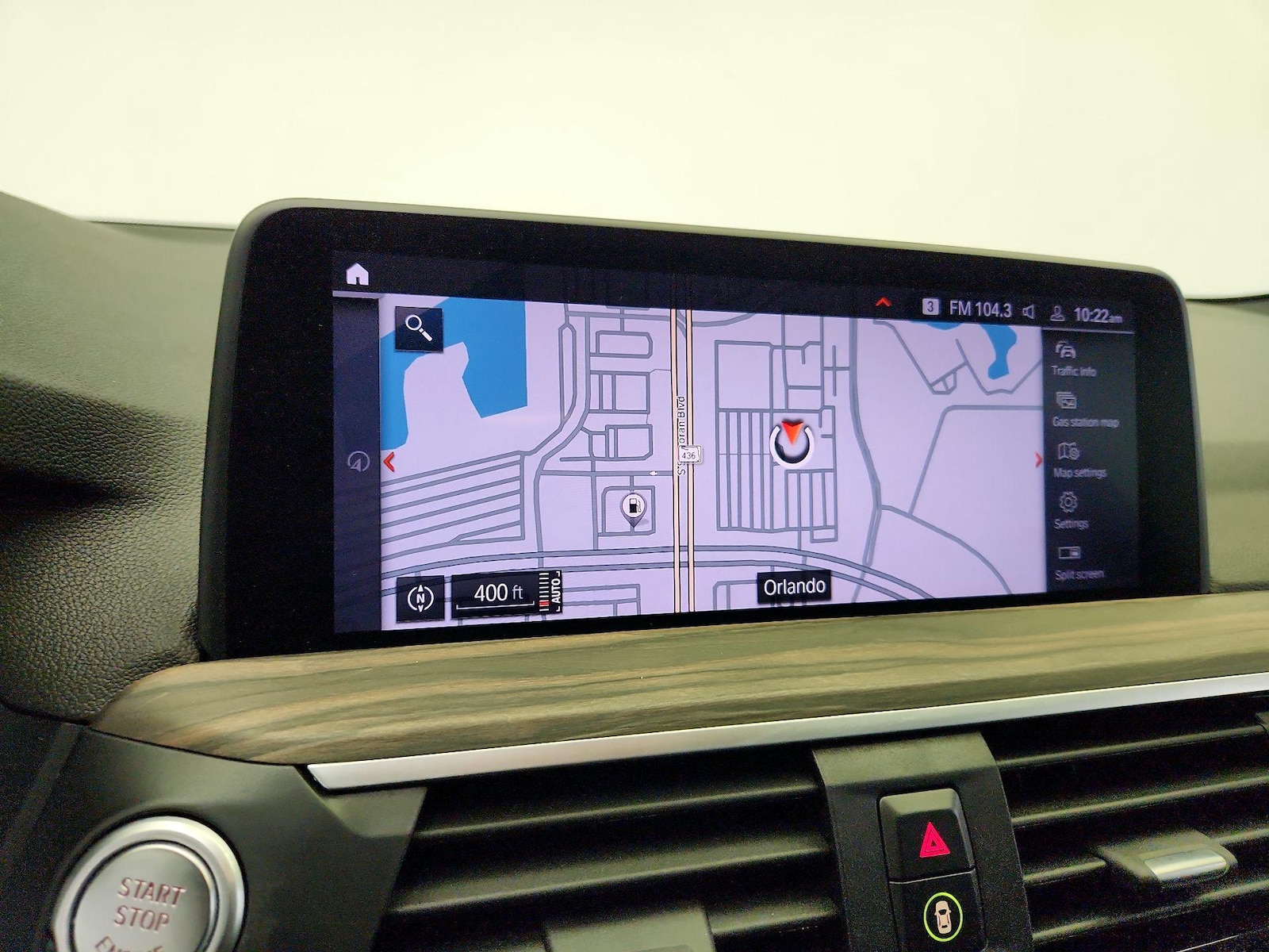 2021 BMW X3 30i - Photo 15