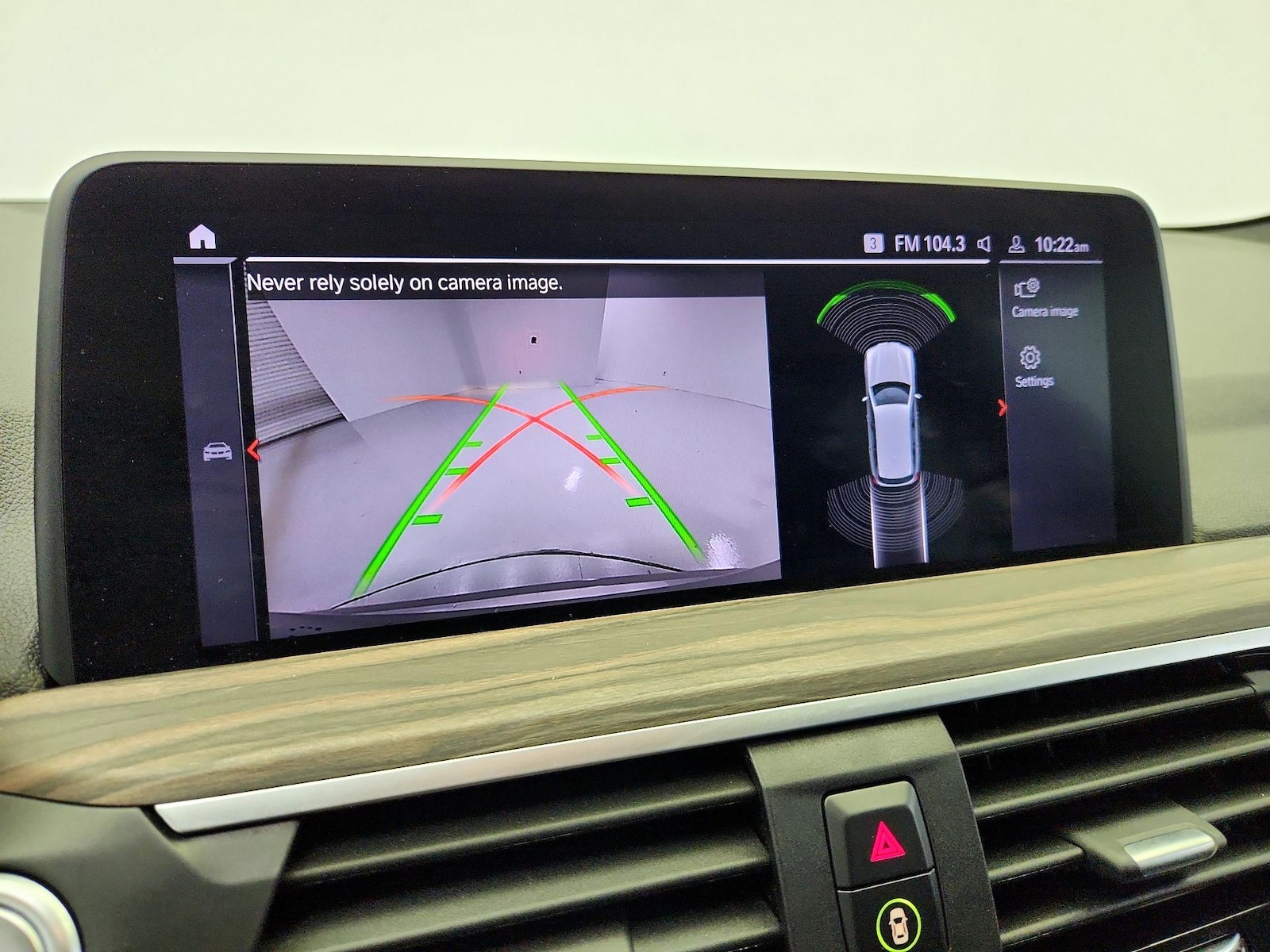 2021 BMW X3 30i - Photo 16