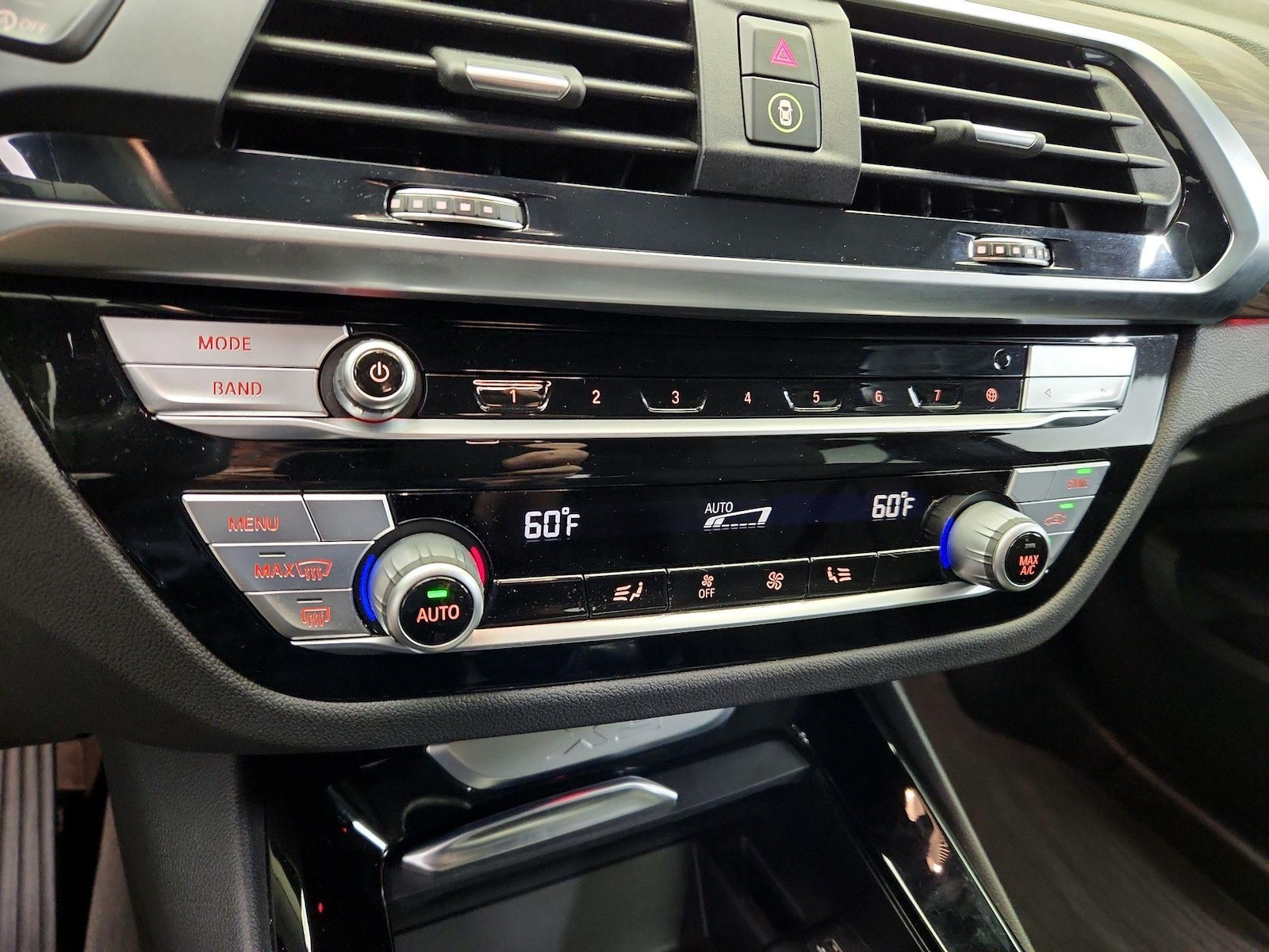 2021 BMW X3 30i - Photo 18