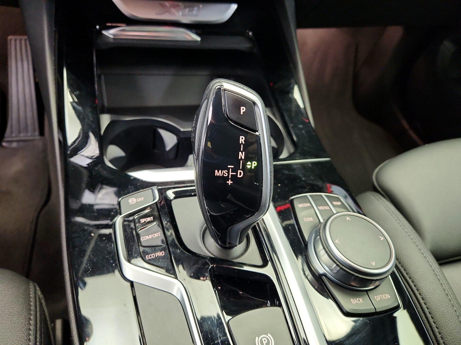 2021 BMW X3 30i - Photo 19