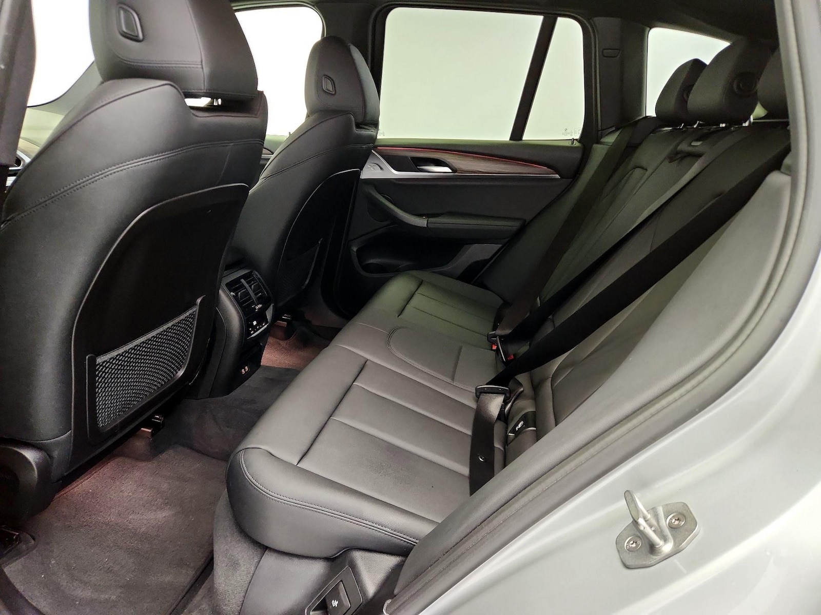 2021 BMW X3 30i - Photo 21