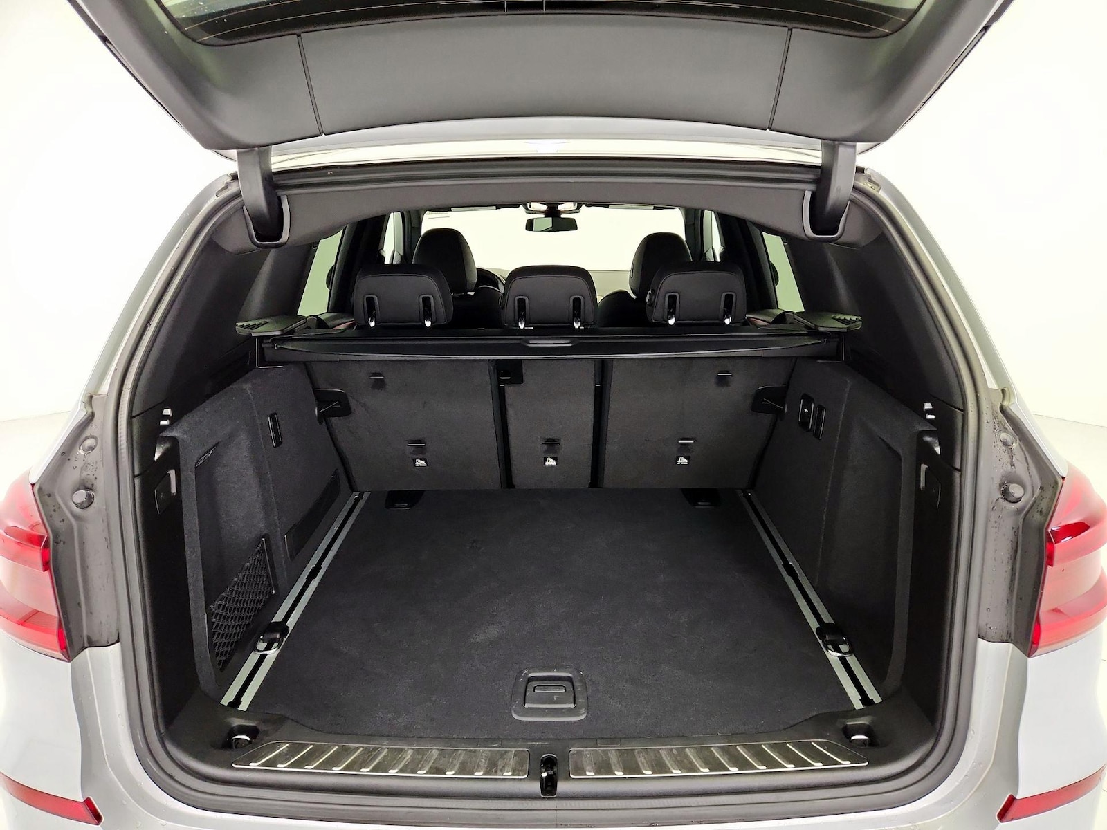 2021 BMW X3 30i - Photo 22