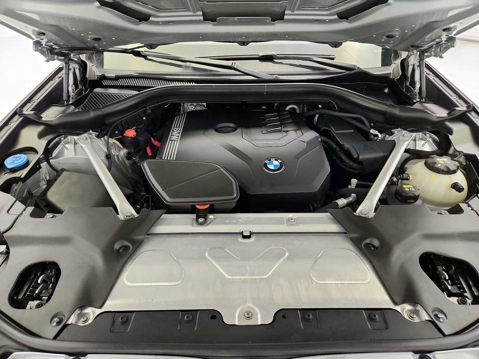 2021 BMW X3 30i - Photo 23