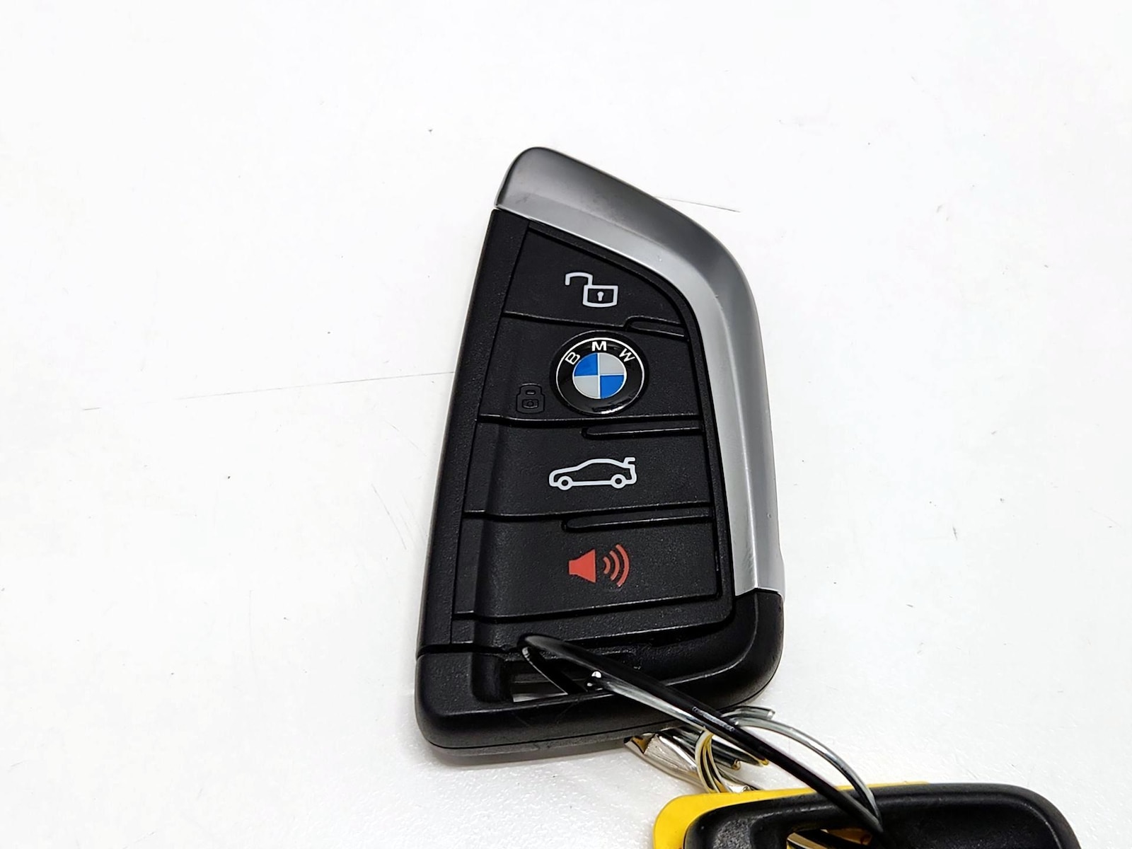 2021 BMW X3 30i - Photo 24