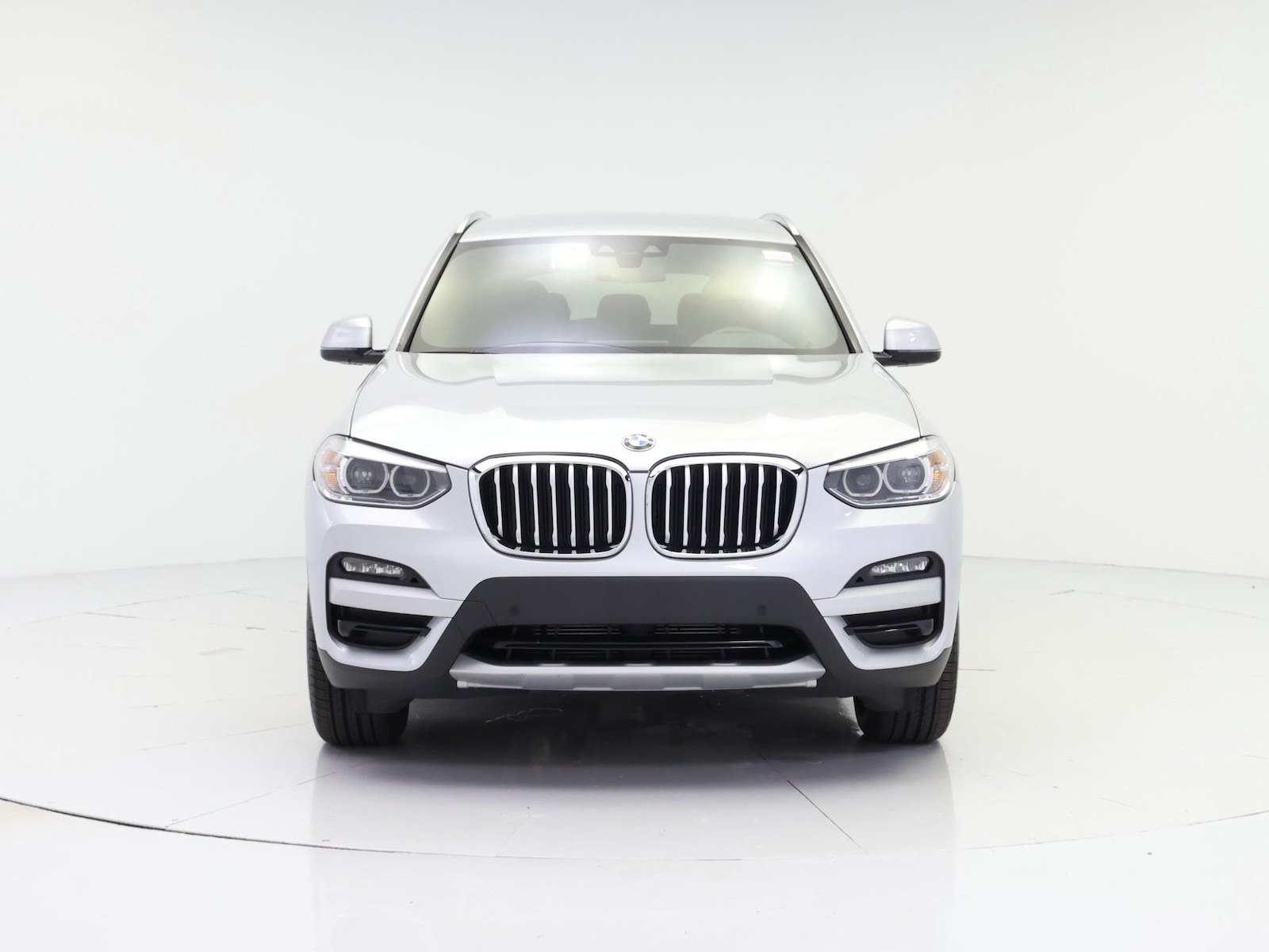 2021 BMW X3 30i - Photo 6