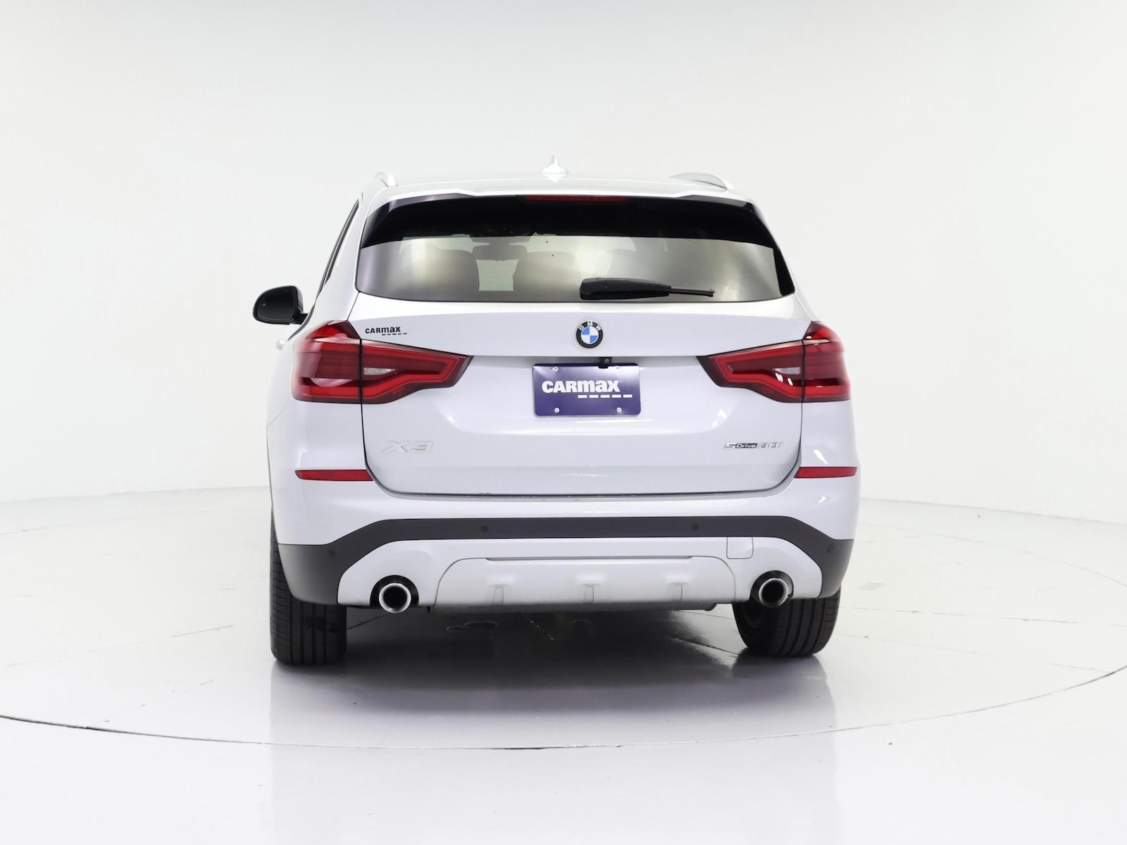 2021 BMW X3 30i - Photo 7