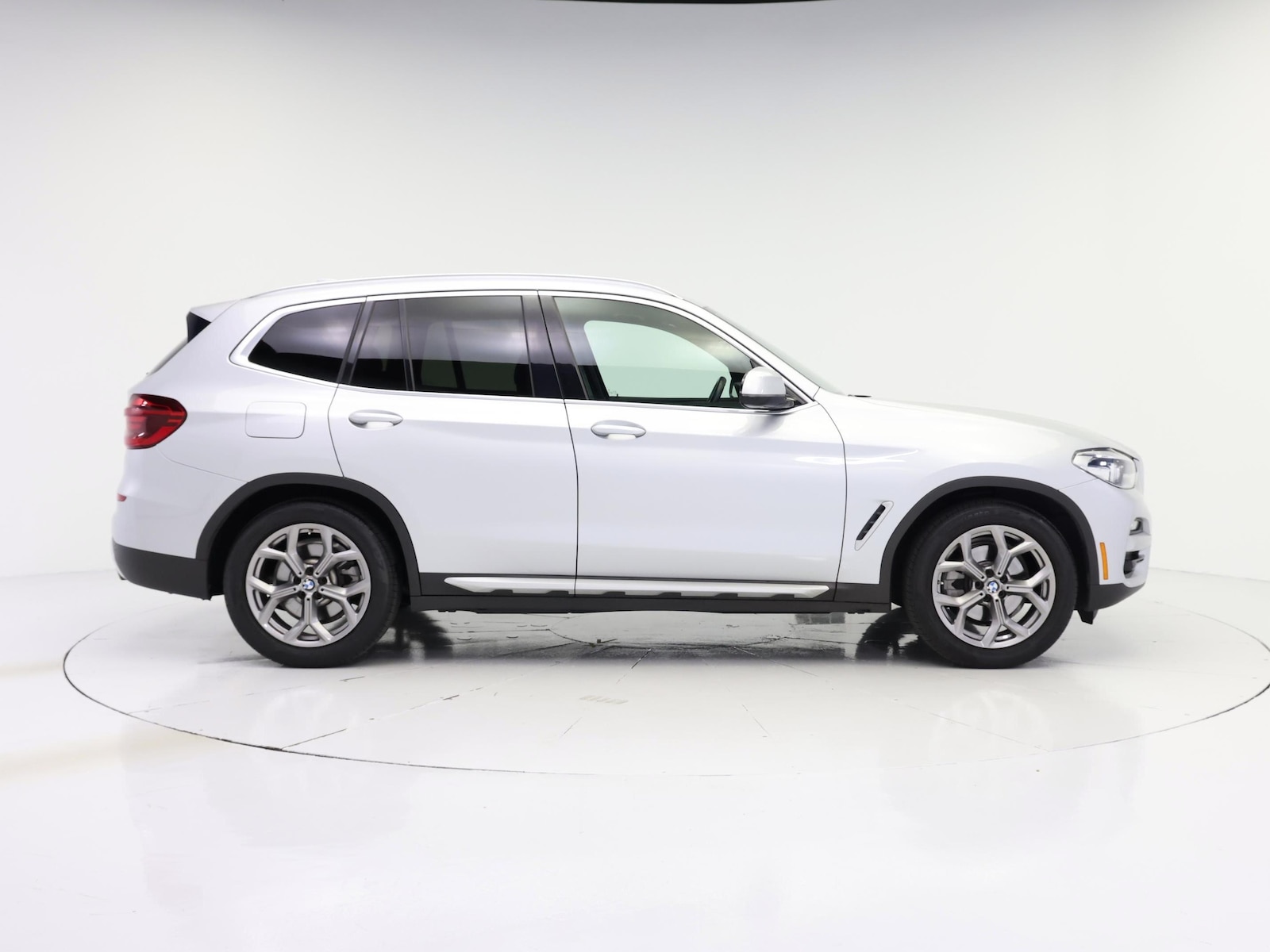 2021 BMW X3 30i - Photo 8