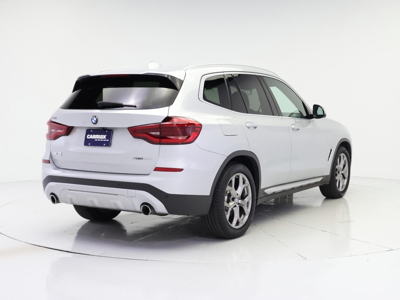 2021 BMW X3 30i - Photo 9