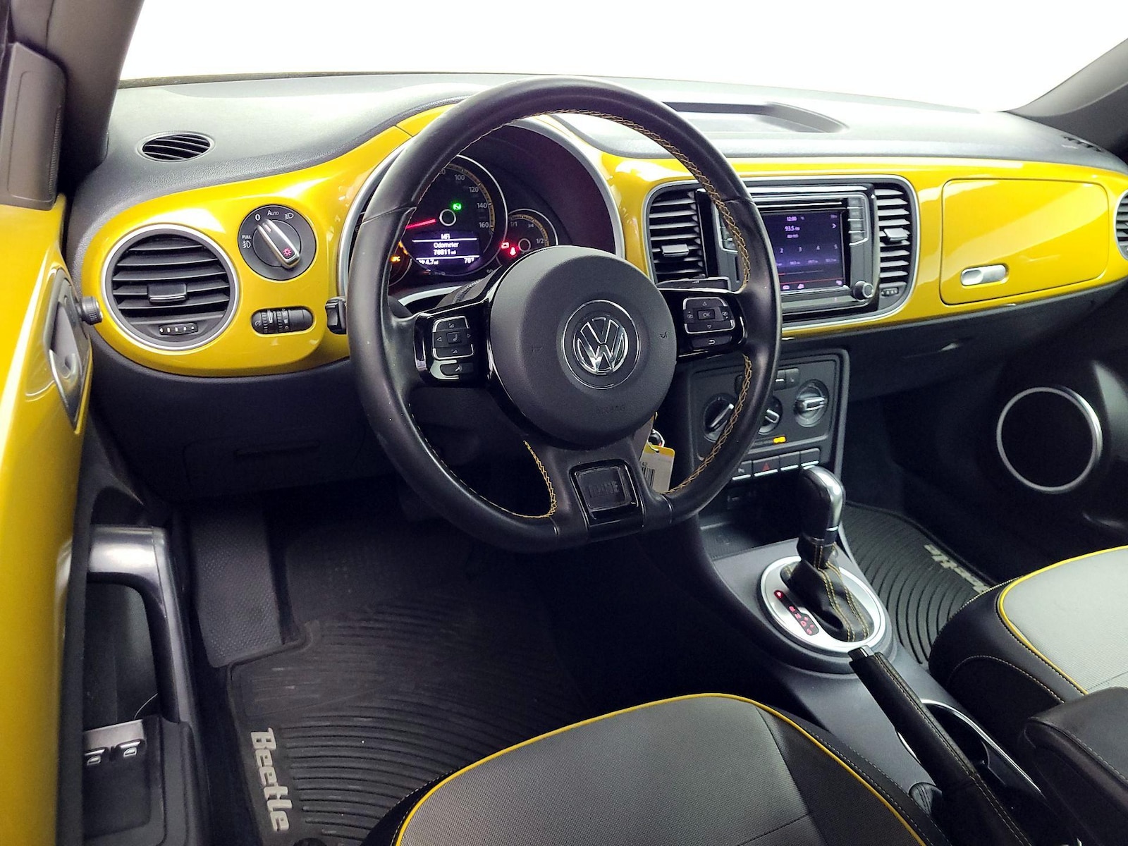Rear View Camera