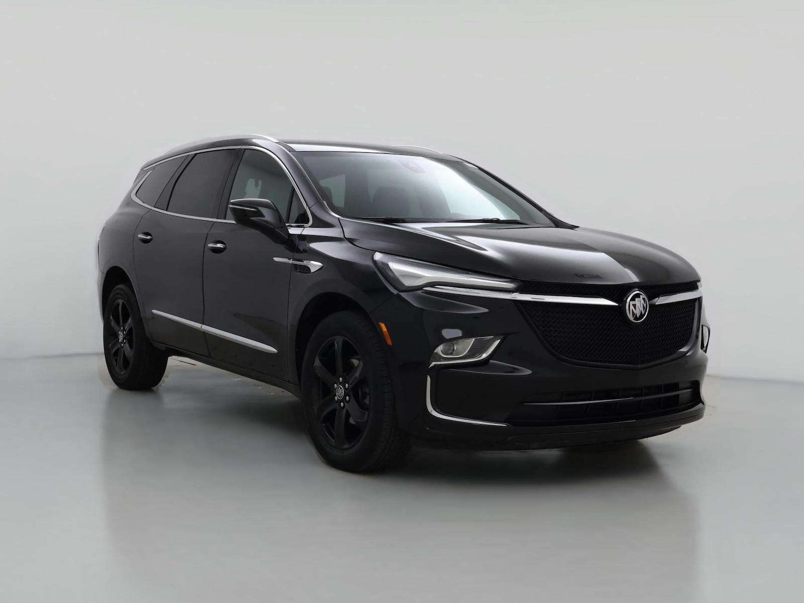 2024 Buick Enclave