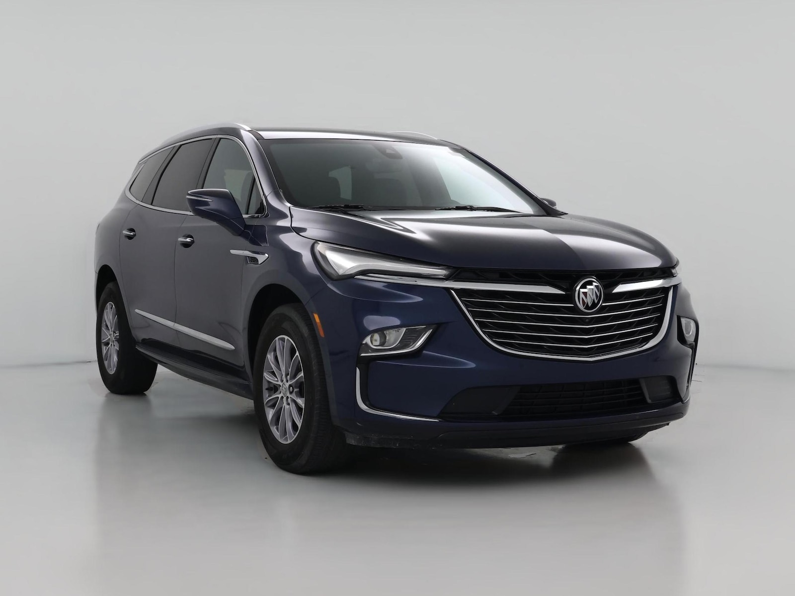 2024 Buick Enclave