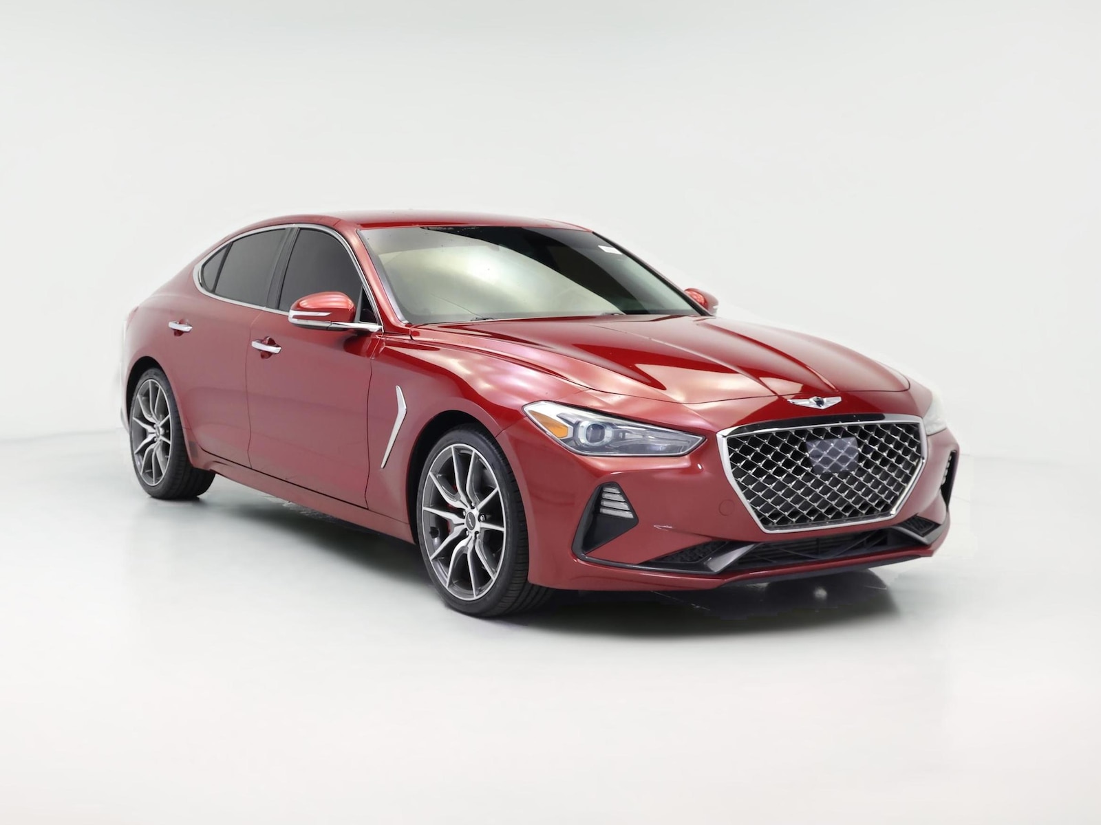 2020 GENESIS G70 Sport