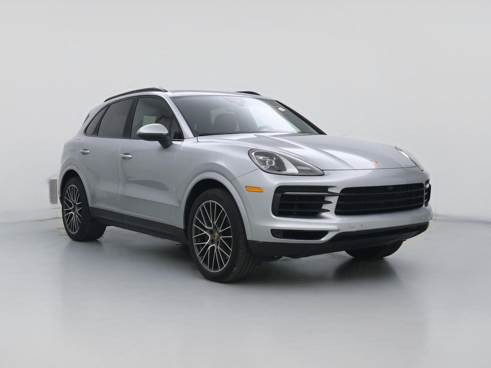 2022 Porsche Cayenne