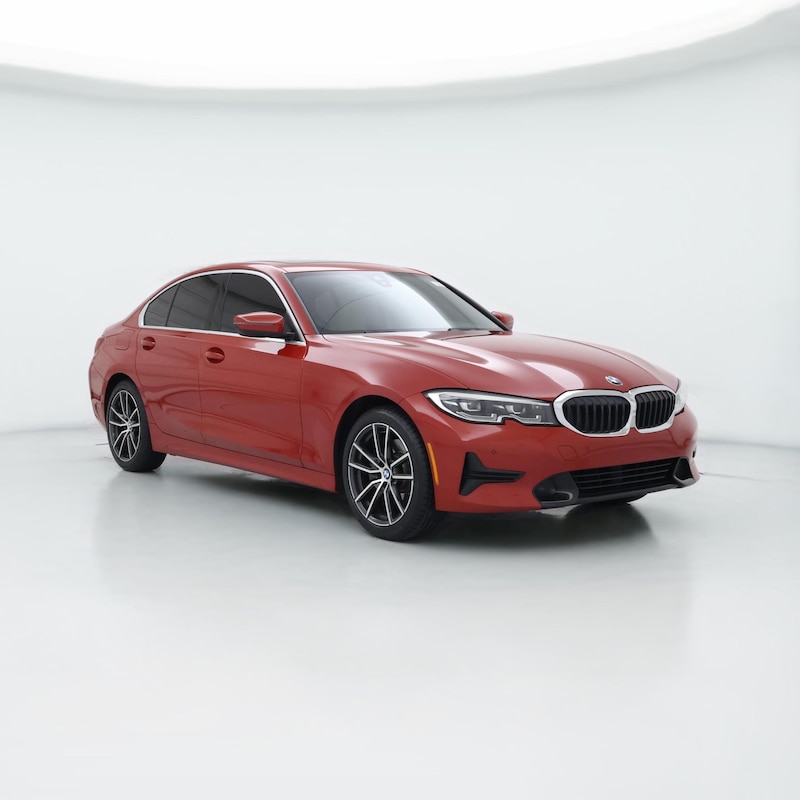 2020 BMW 330 I