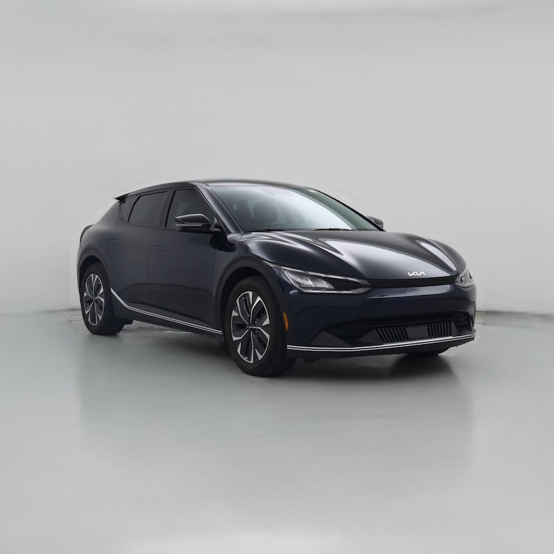 2024 Kia EV6 Light Long Range