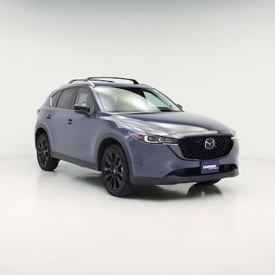 Recommended categories heading image of the selected vehicle