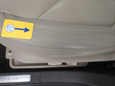 Condition detail