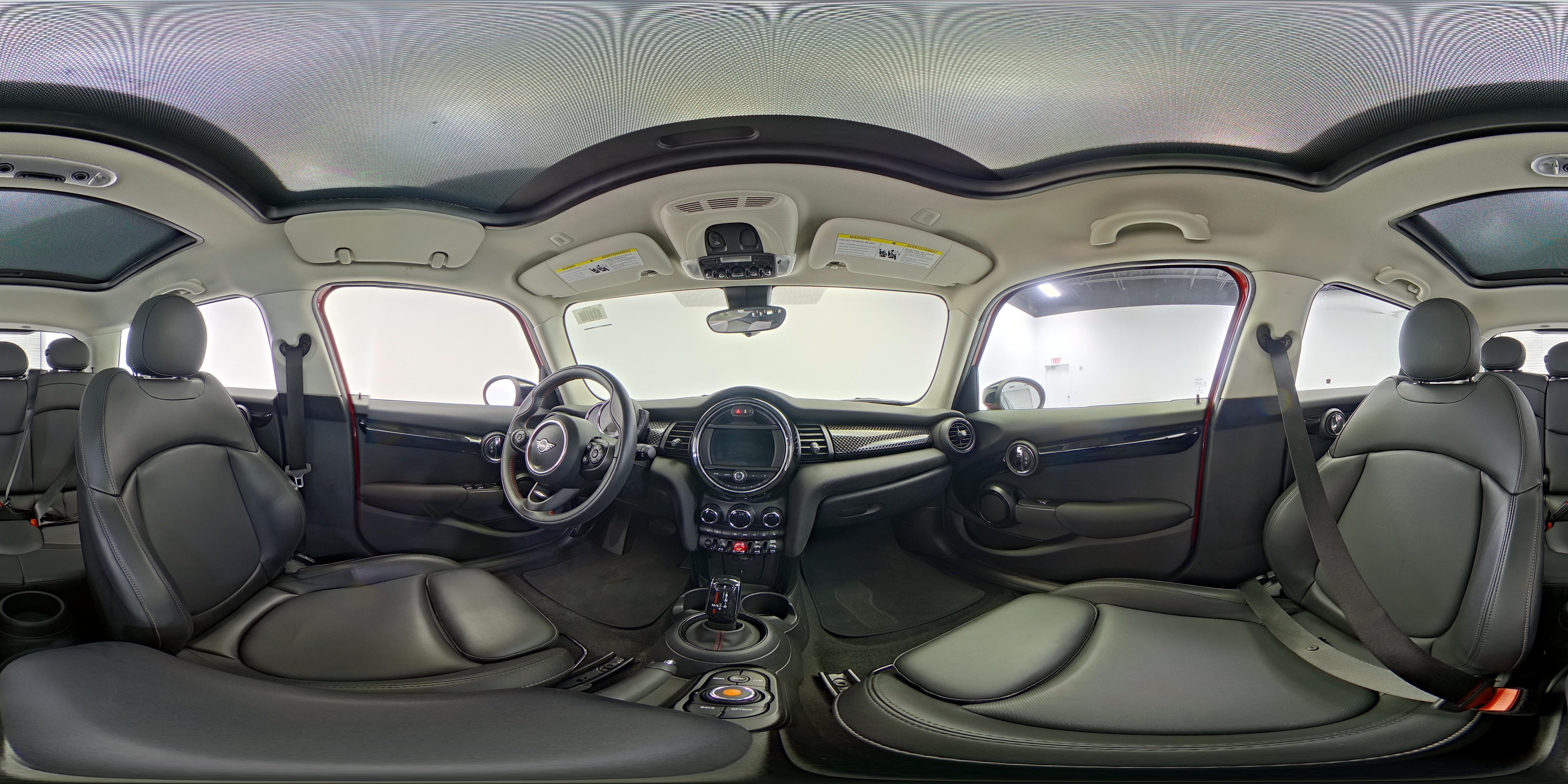 2020 MINI Hardtop 4 Door S - Photo 25