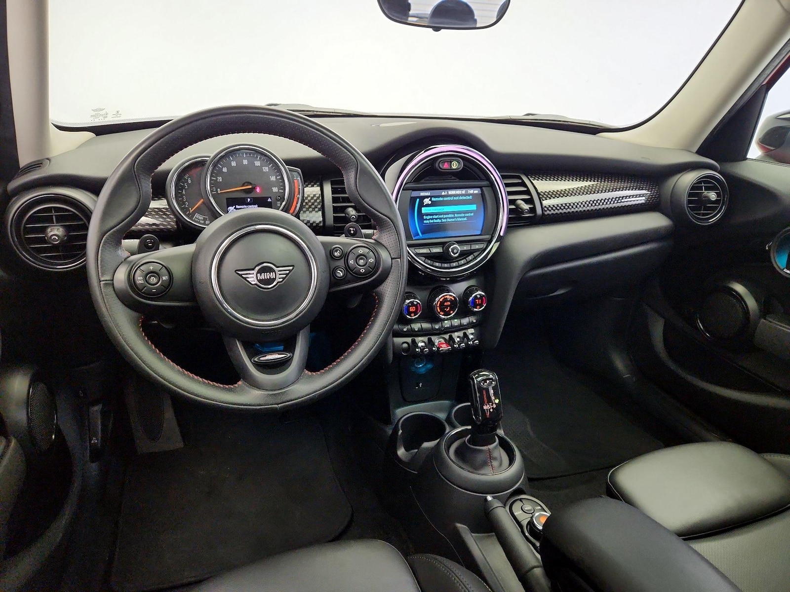 2020 MINI Hardtop 4 Door S - Photo 10