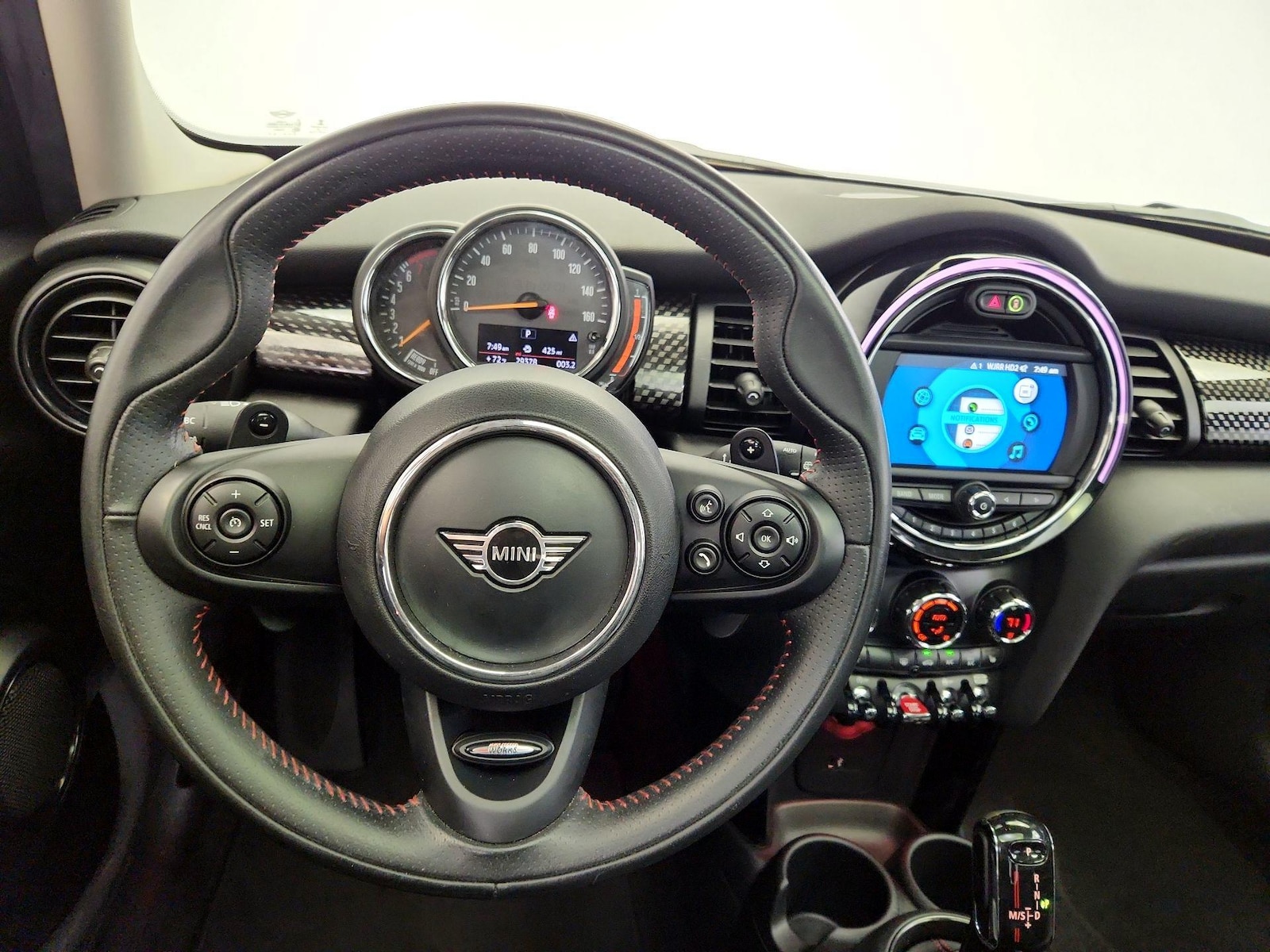 2020 MINI Hardtop 4 Door S - Photo 11