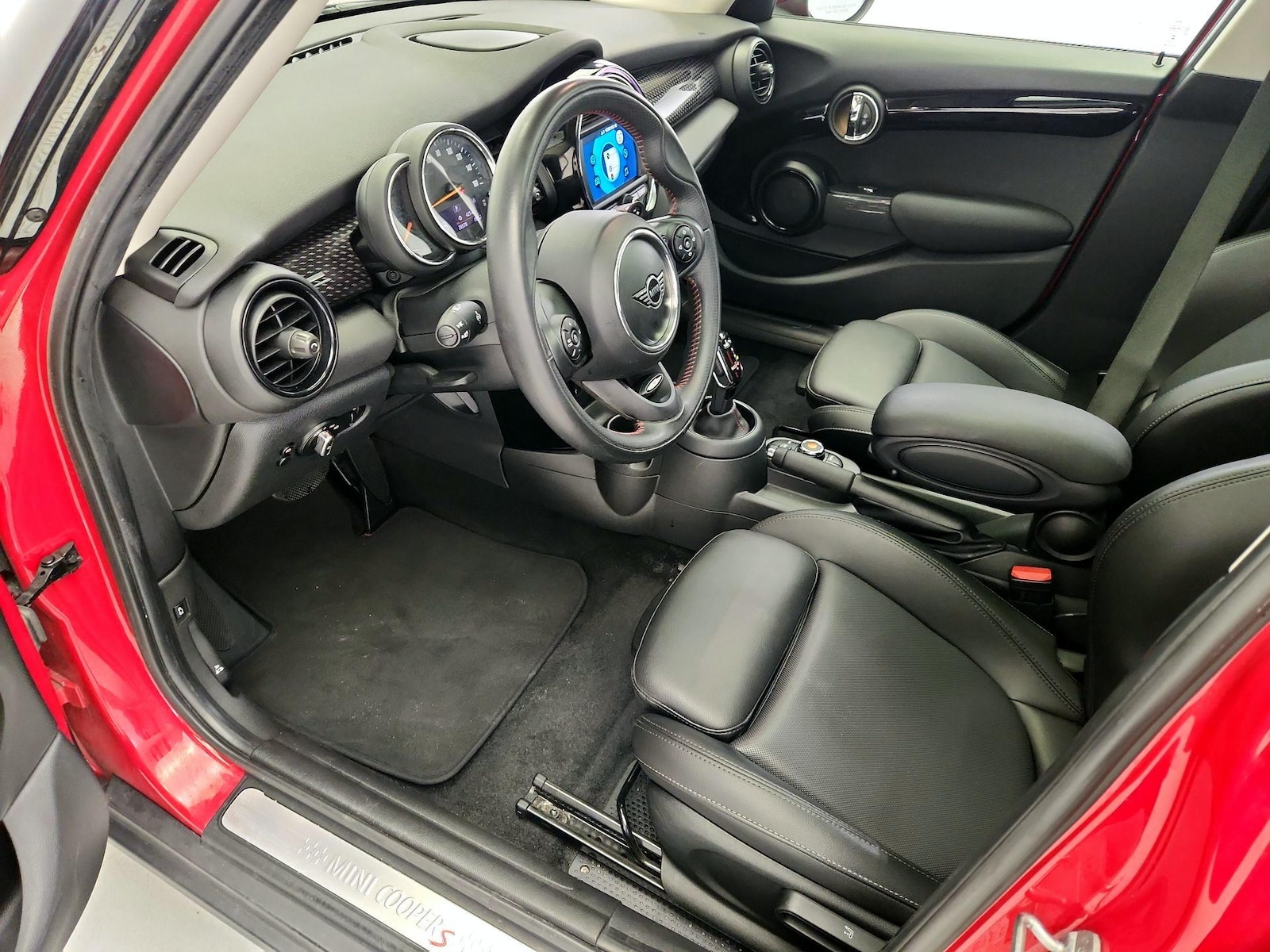2020 MINI Hardtop 4 Door S - Photo 12