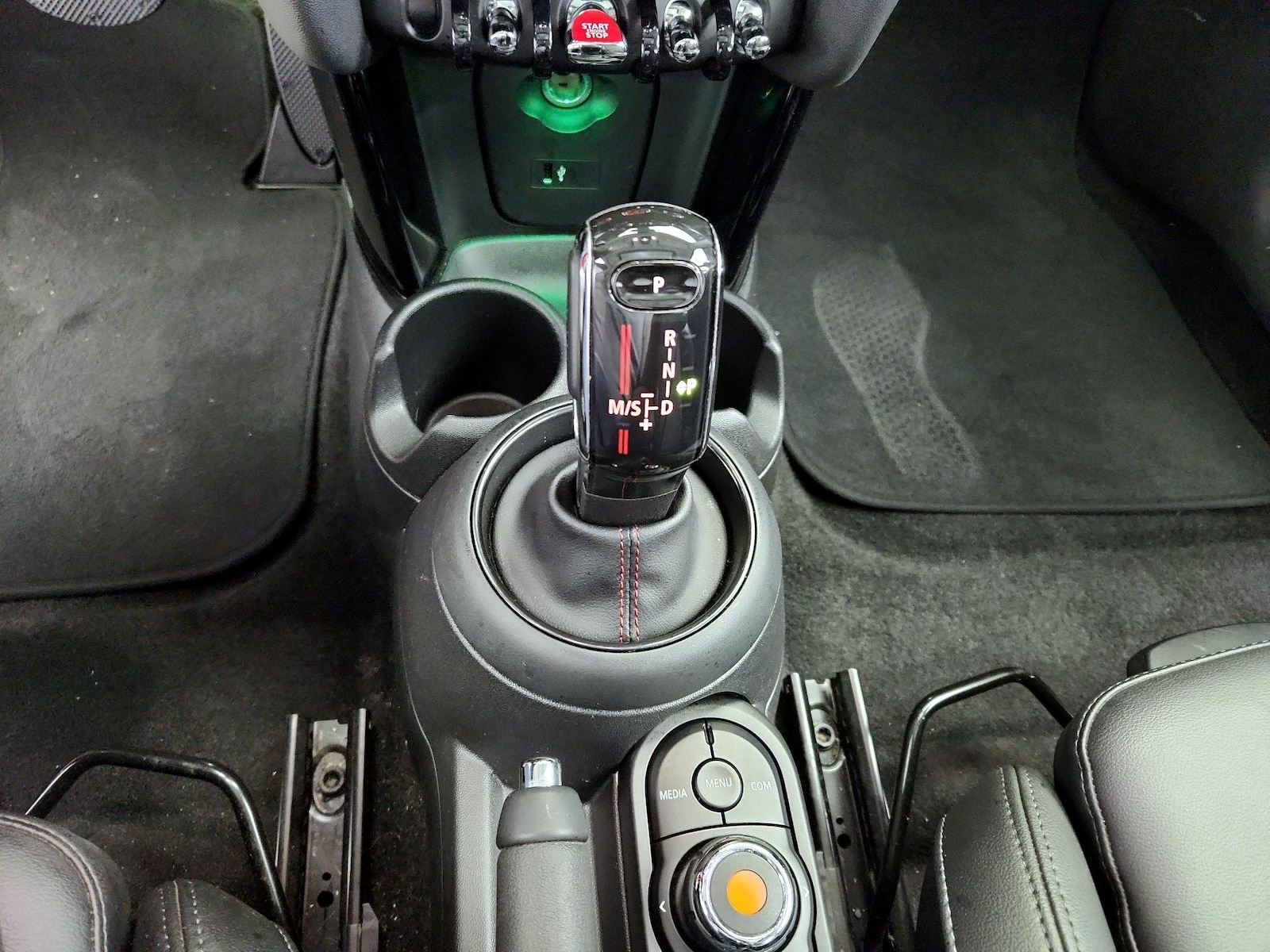 2020 MINI Hardtop 4 Door S - Photo 18