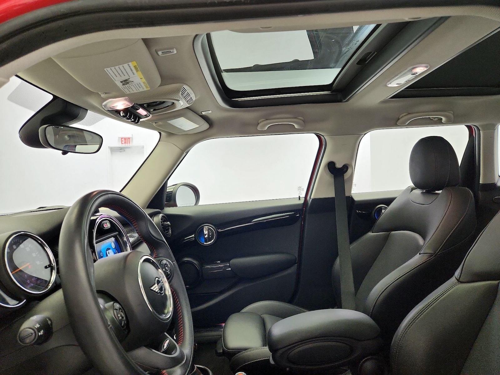2020 MINI Hardtop 4 Door S - Photo 20