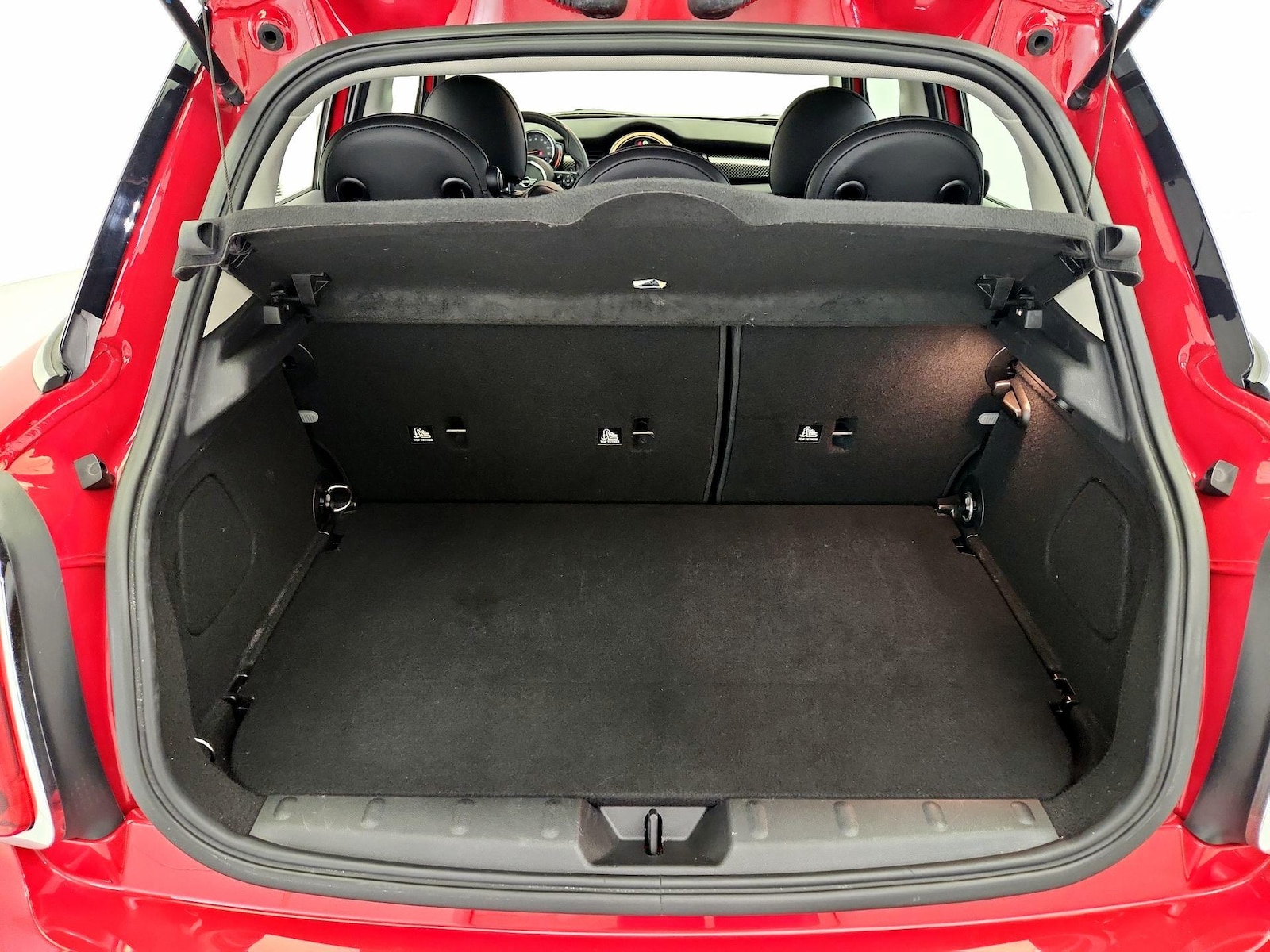 2020 MINI Hardtop 4 Door S - Photo 22