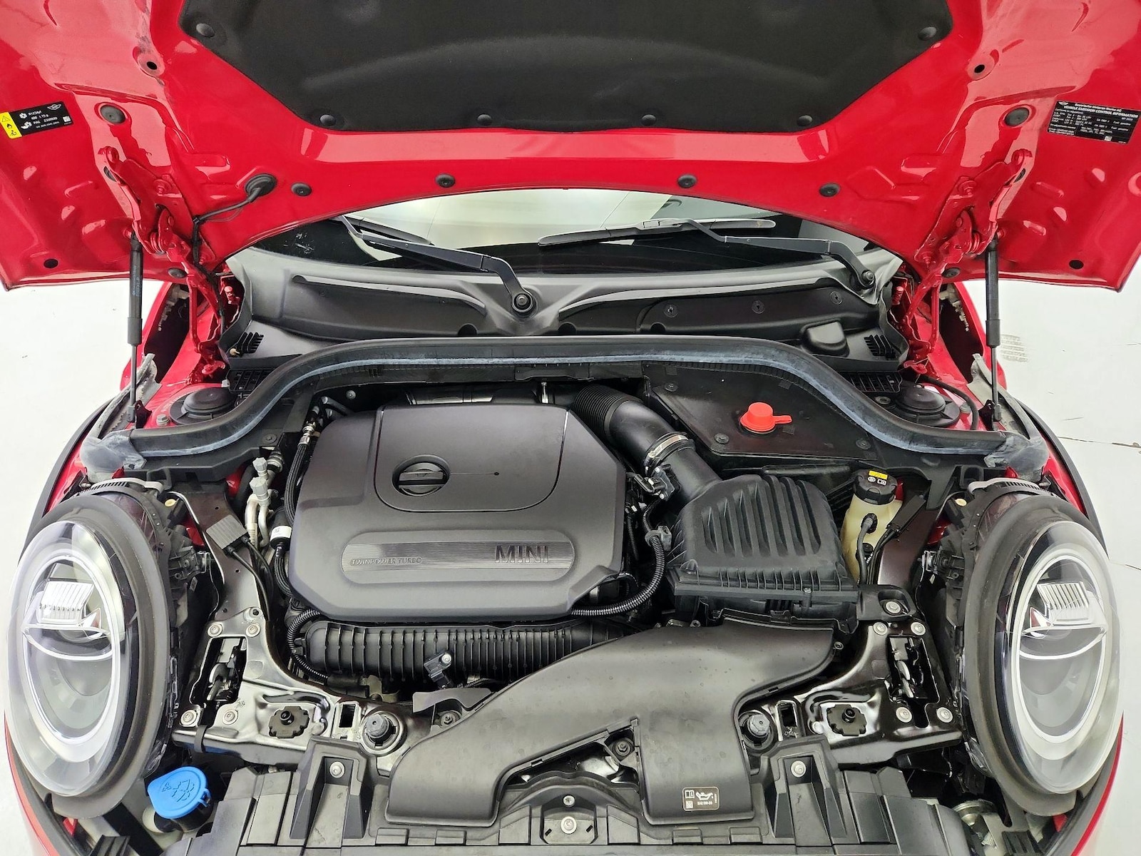 2020 MINI Hardtop 4 Door S - Photo 23