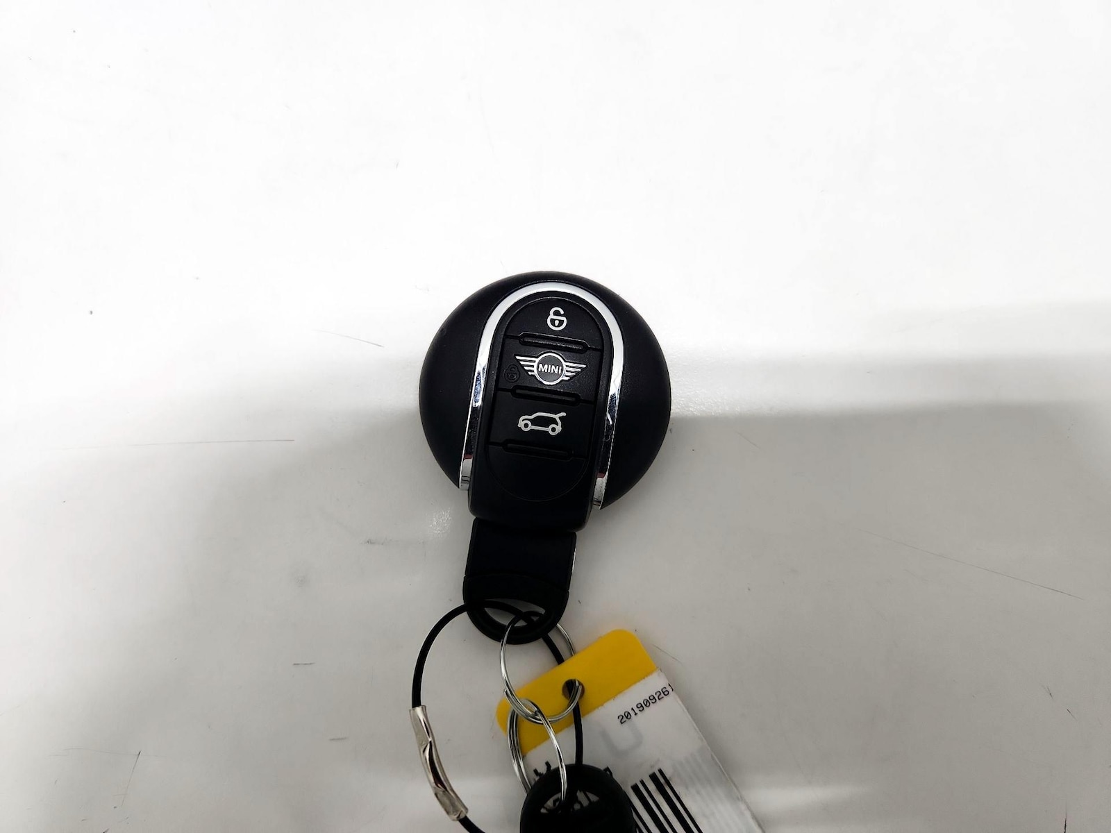2020 MINI Hardtop 4 Door S - Photo 24