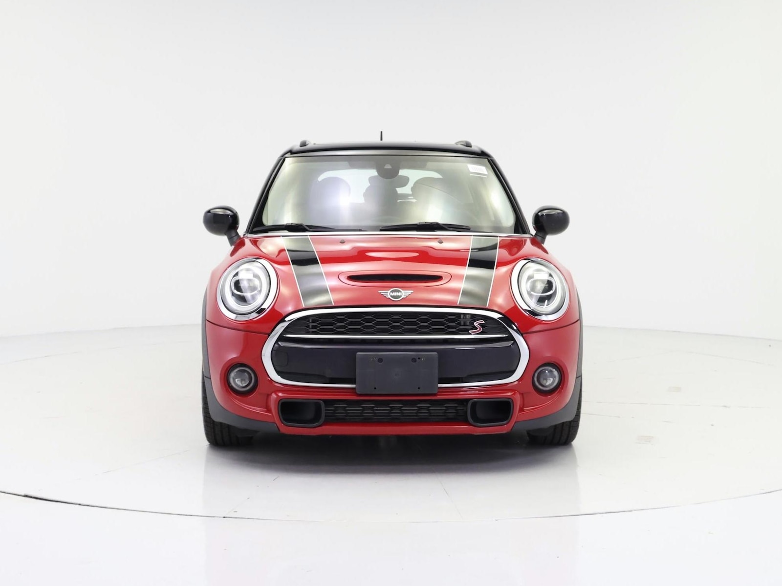 2020 MINI Hardtop 4 Door S - Photo 6