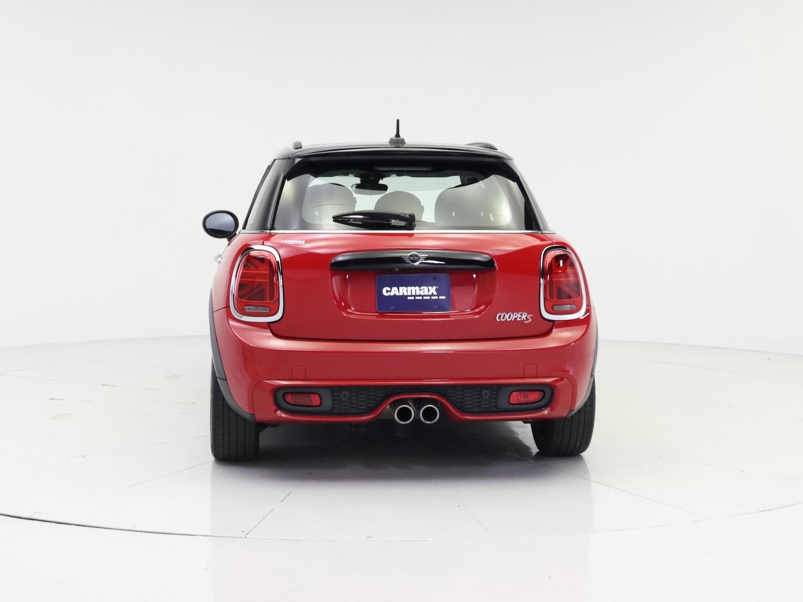 2020 MINI Hardtop 4 Door S - Photo 7