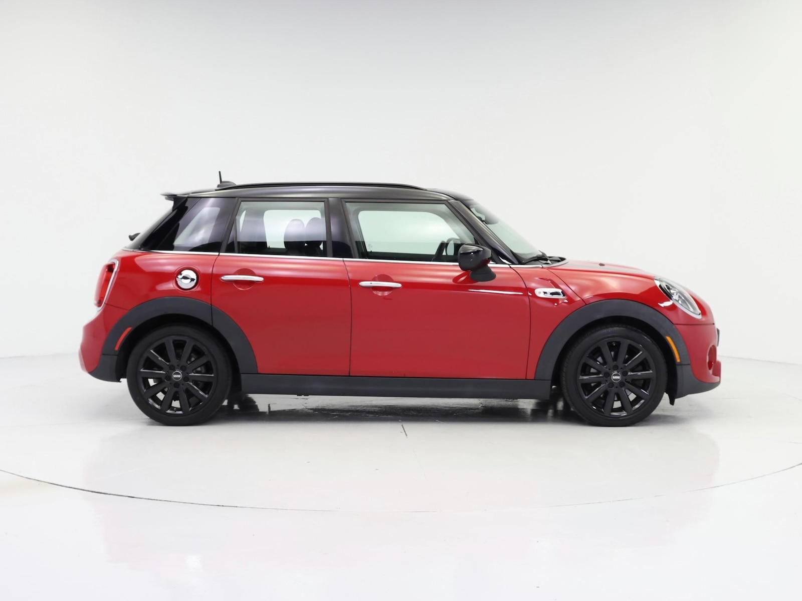 2020 MINI Hardtop 4 Door S - Photo 8