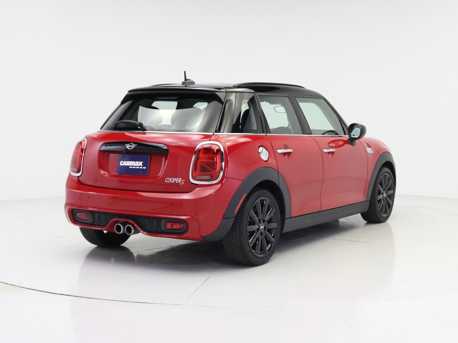 2020 MINI Hardtop 4 Door S - Photo 9