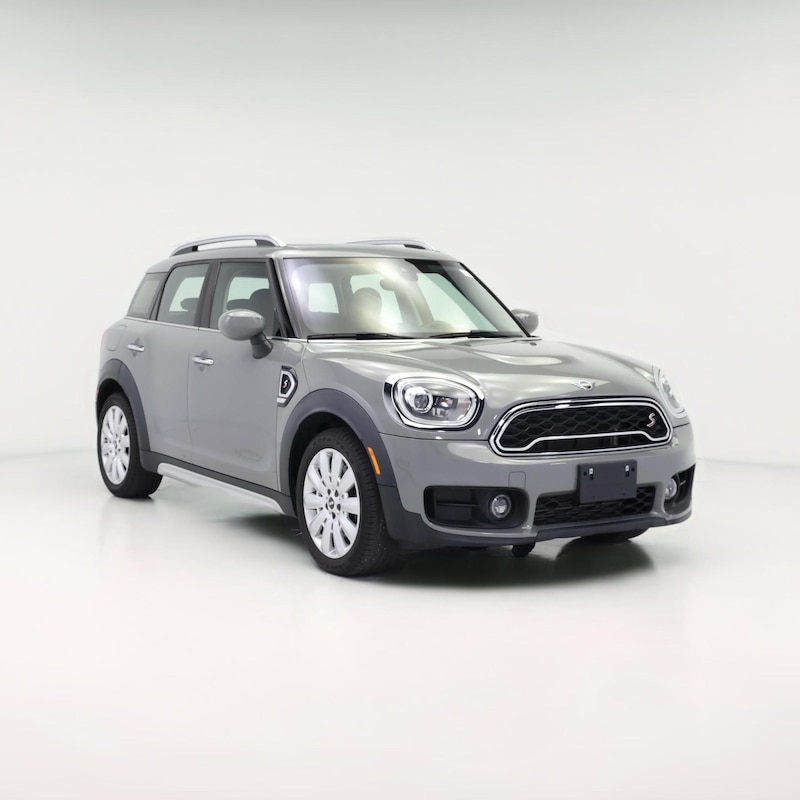 2020 Mini Cooper Countryman S ALL4