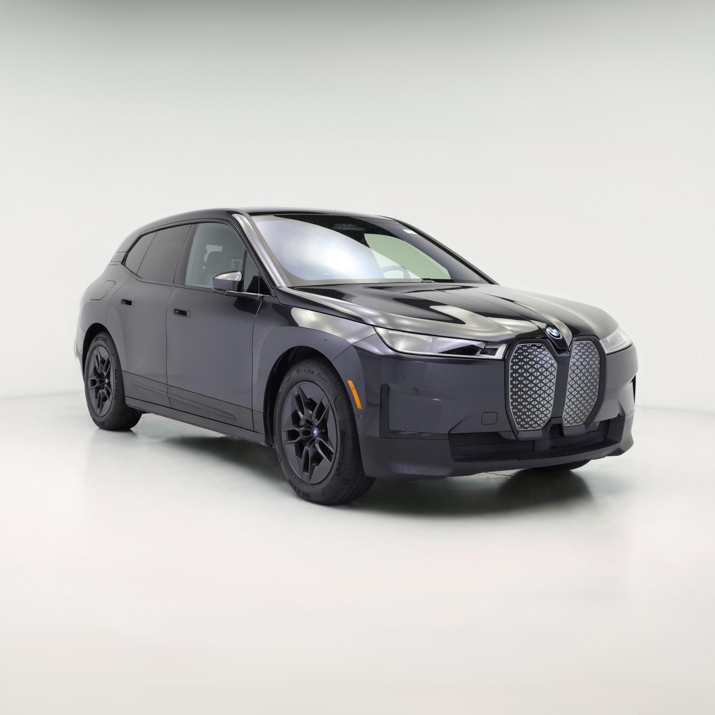 2023 BMW iX