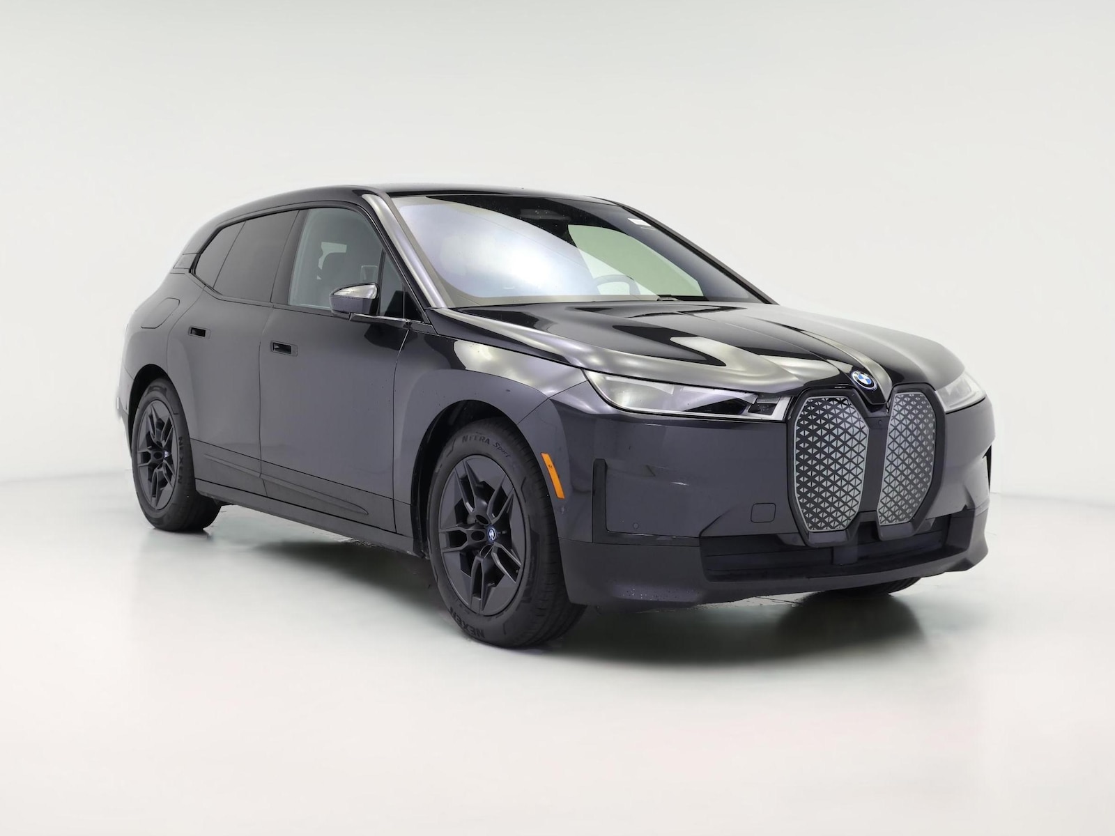 2023 BMW iX