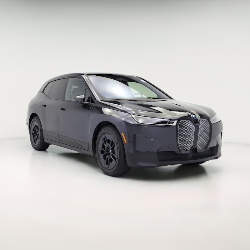 2023 BMW iX XDrive50i