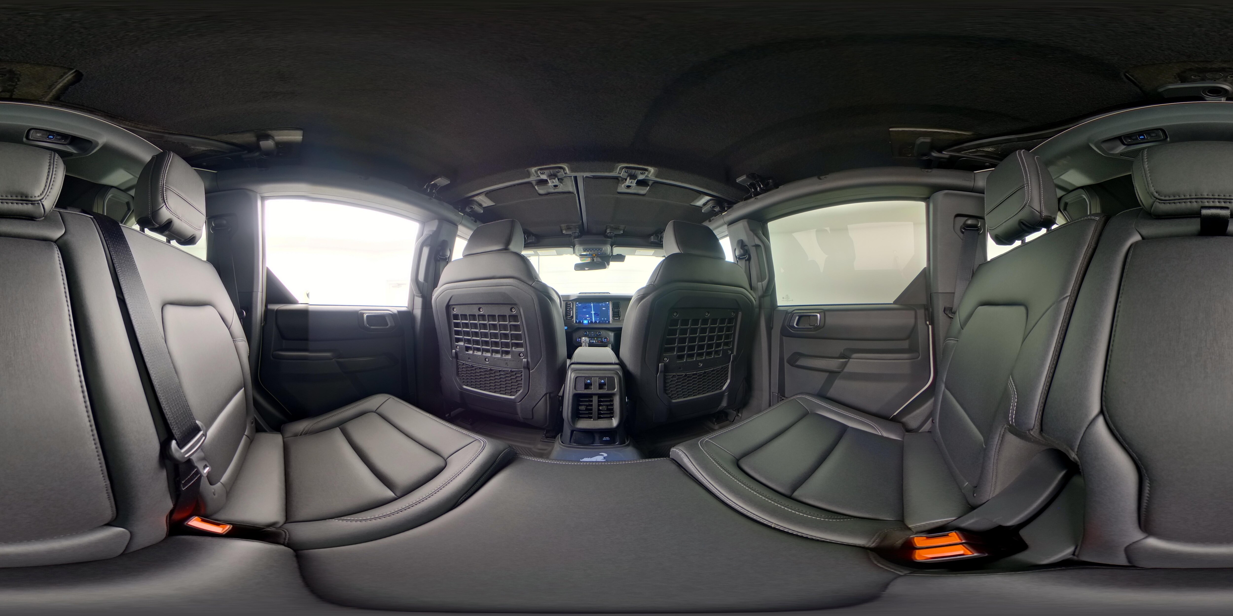 2025 Ford Bronco 4-Door Badlands - Photo 26
