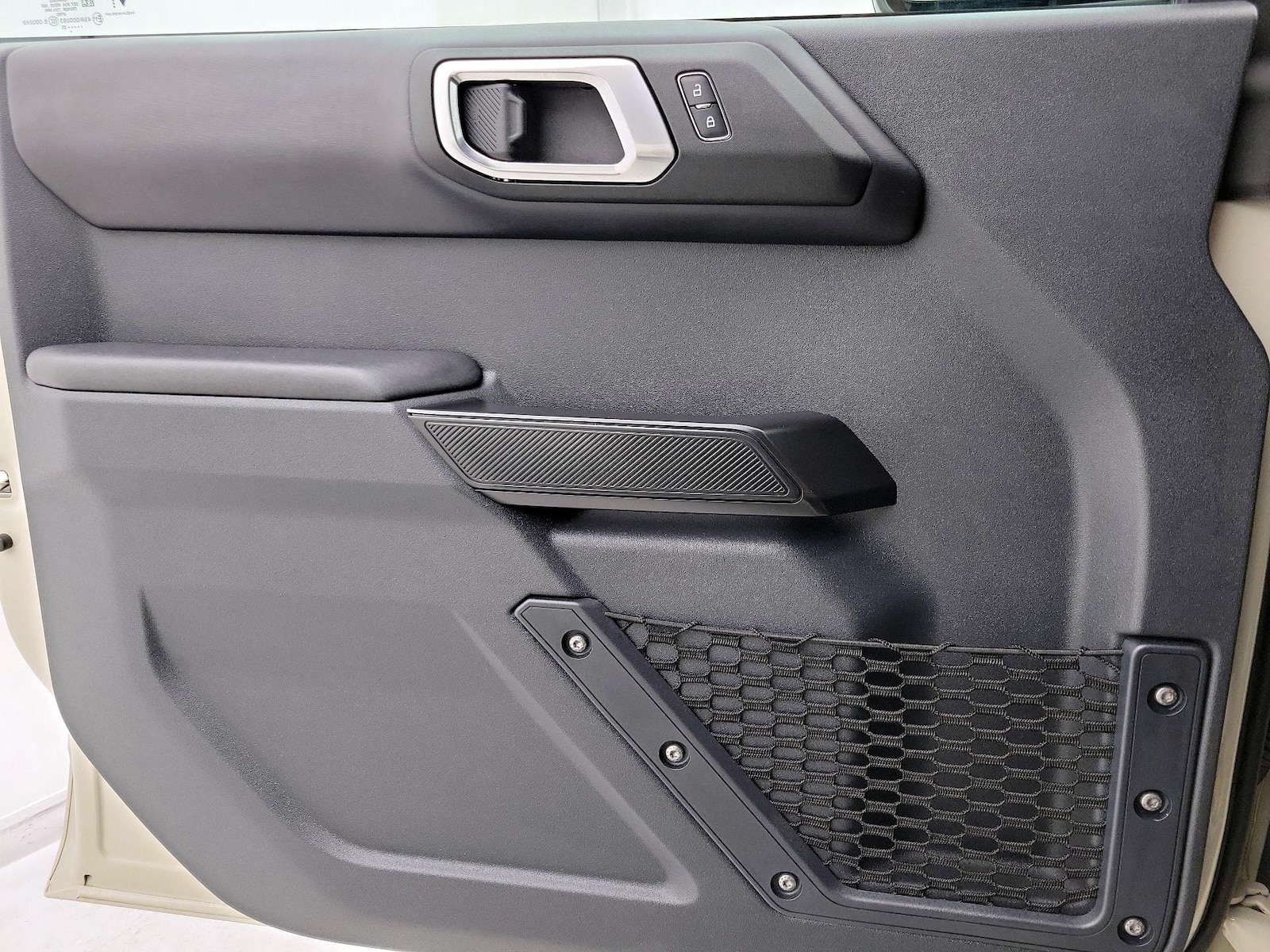 2025 Ford Bronco 4-Door Badlands - Photo 13