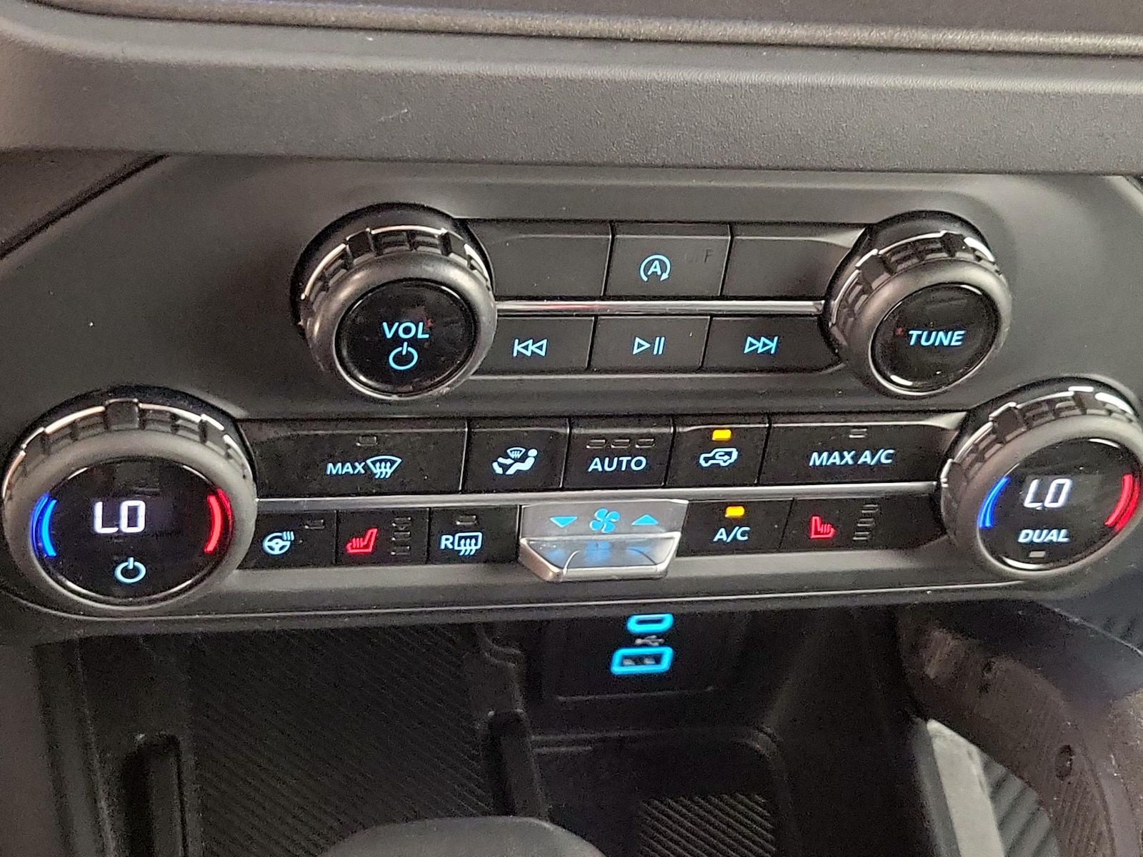 2025 Ford Bronco 4-Door Badlands - Photo 18