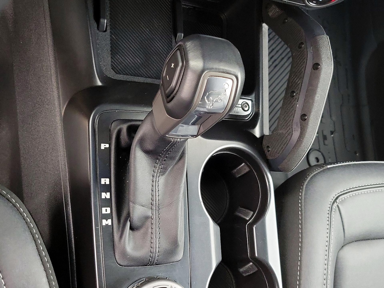 2025 Ford Bronco 4-Door Badlands - Photo 19