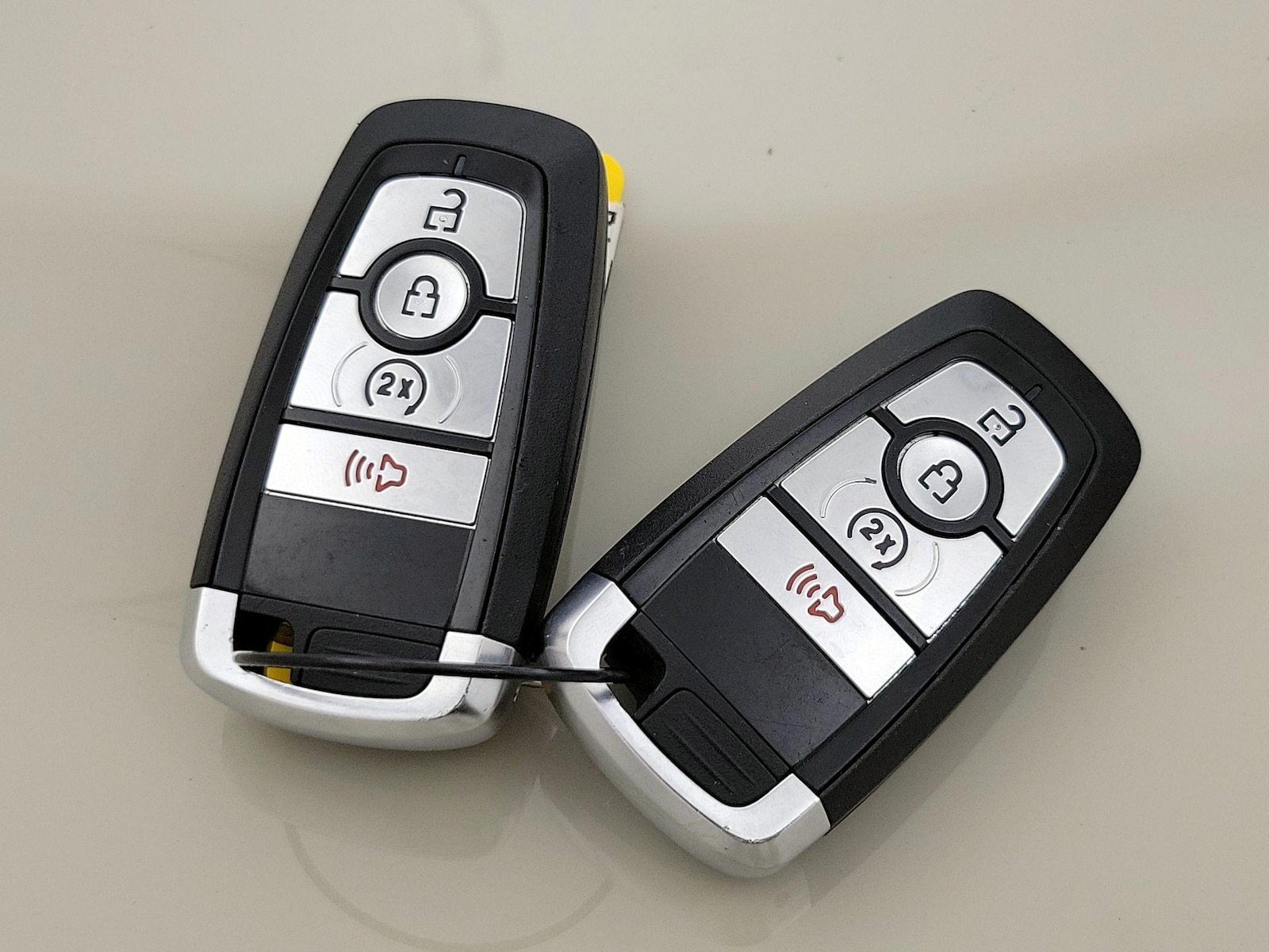 2025 Ford Bronco 4-Door Badlands - Photo 24