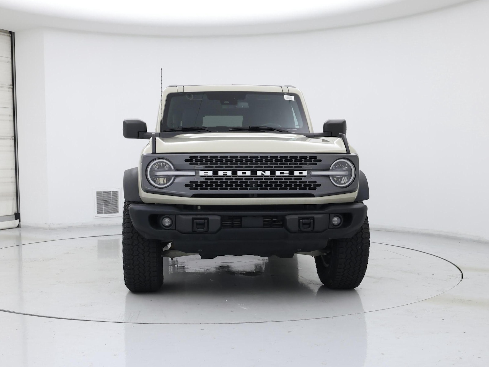2025 Ford Bronco 4-Door Badlands - Photo 6