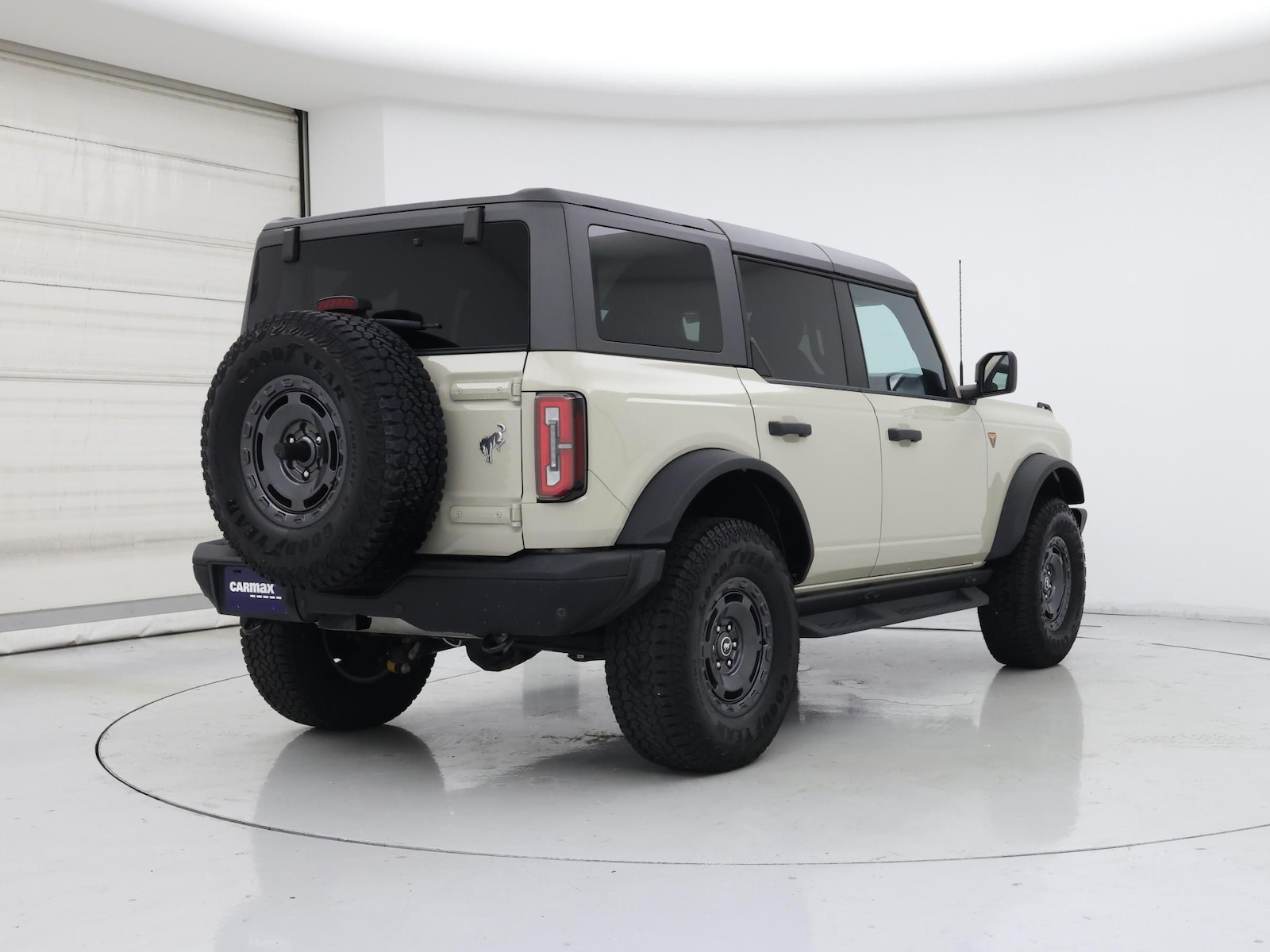 2025 Ford Bronco 4-Door Badlands - Photo 9