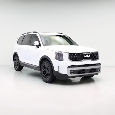 2023 Kia Telluride SX X-Line